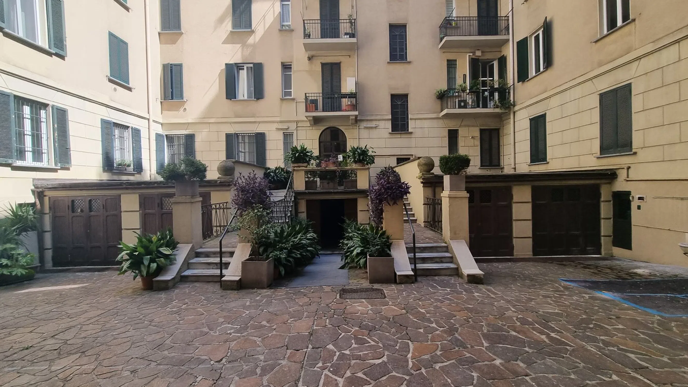 Bilocale in via Ruggero Leoncavallo, 8 - Photo 5