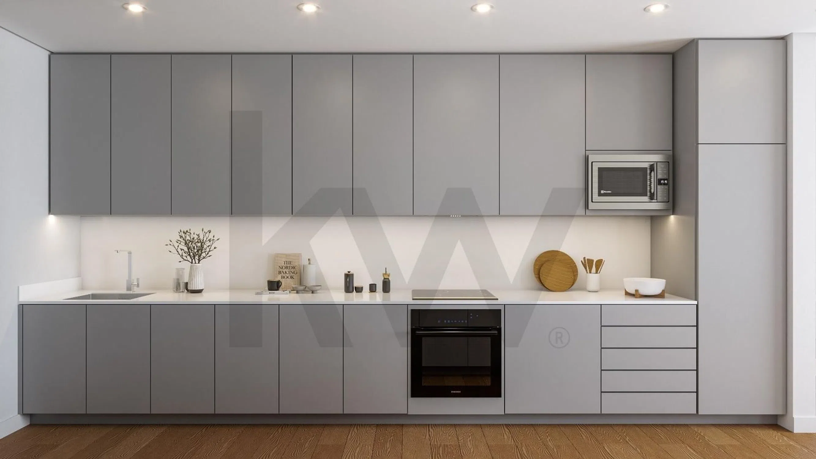 Apartamento