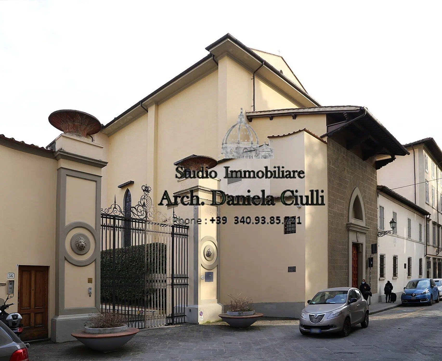 Appartamento in piazza della Ss. Annunziata, 5 - Photo 11