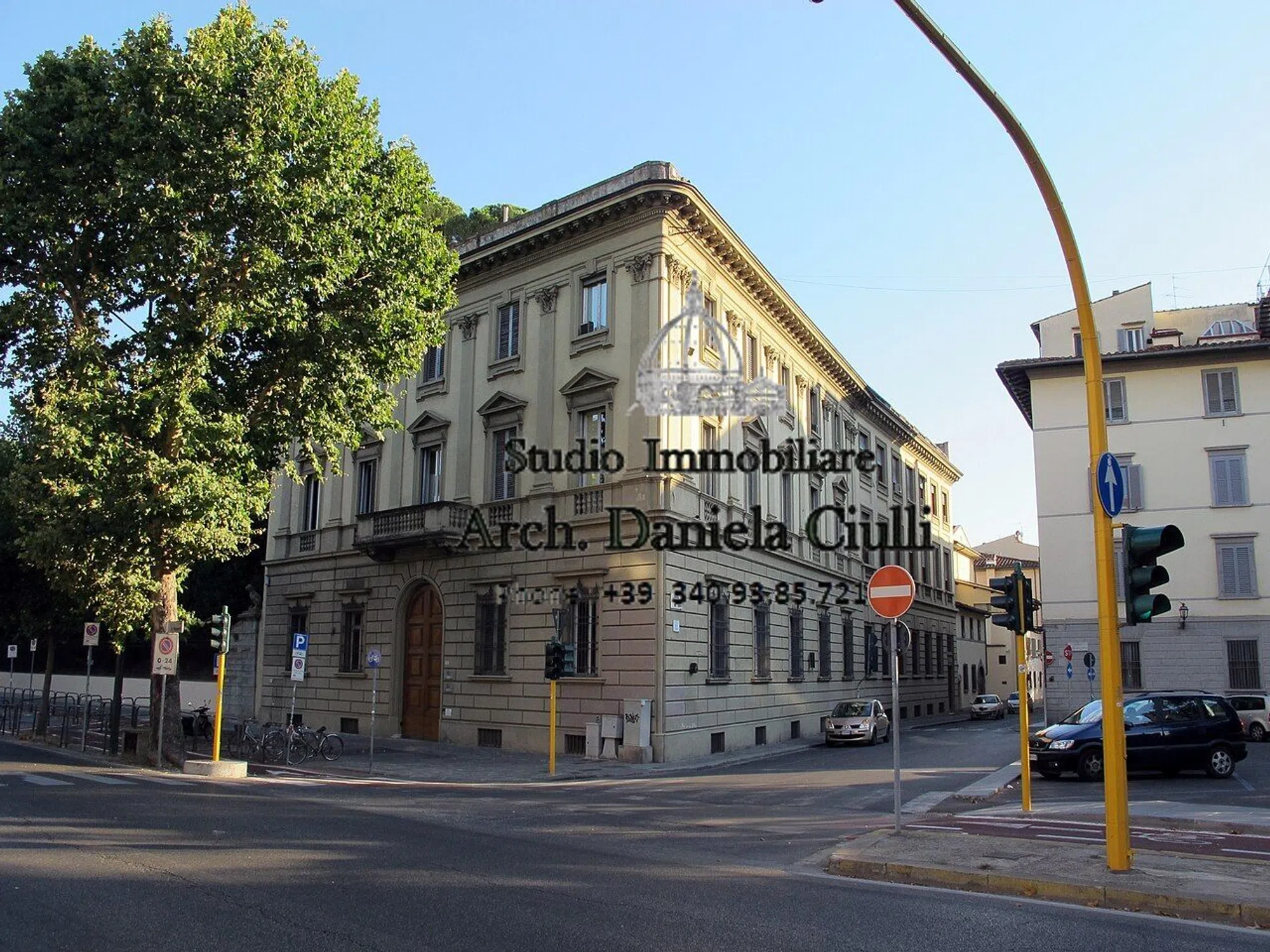 Appartamento in piazza della Ss. Annunziata, 5 - Photo 13