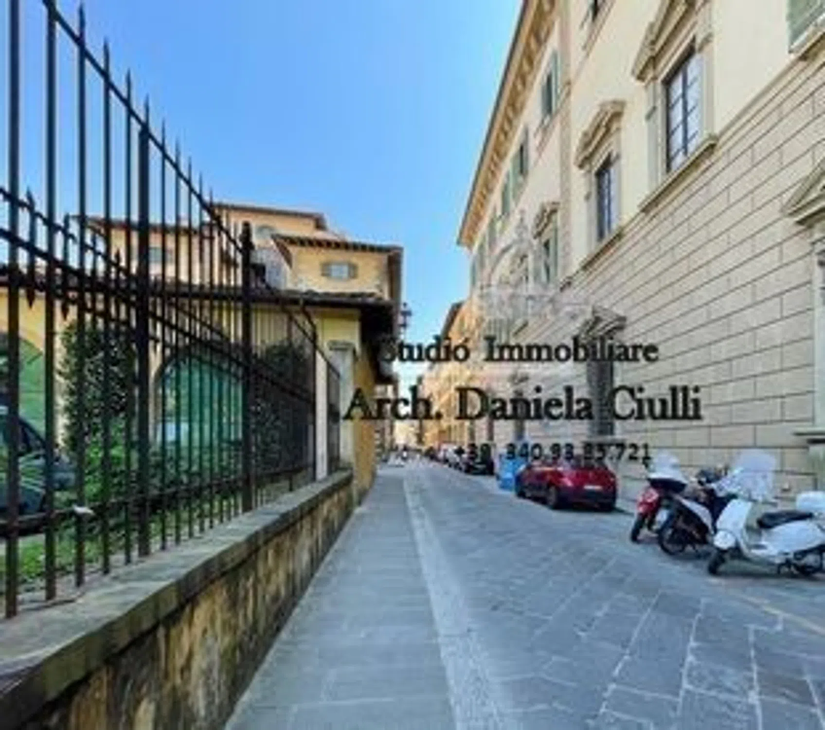 Appartamento in piazza della Ss. Annunziata, 5 - Photo 4