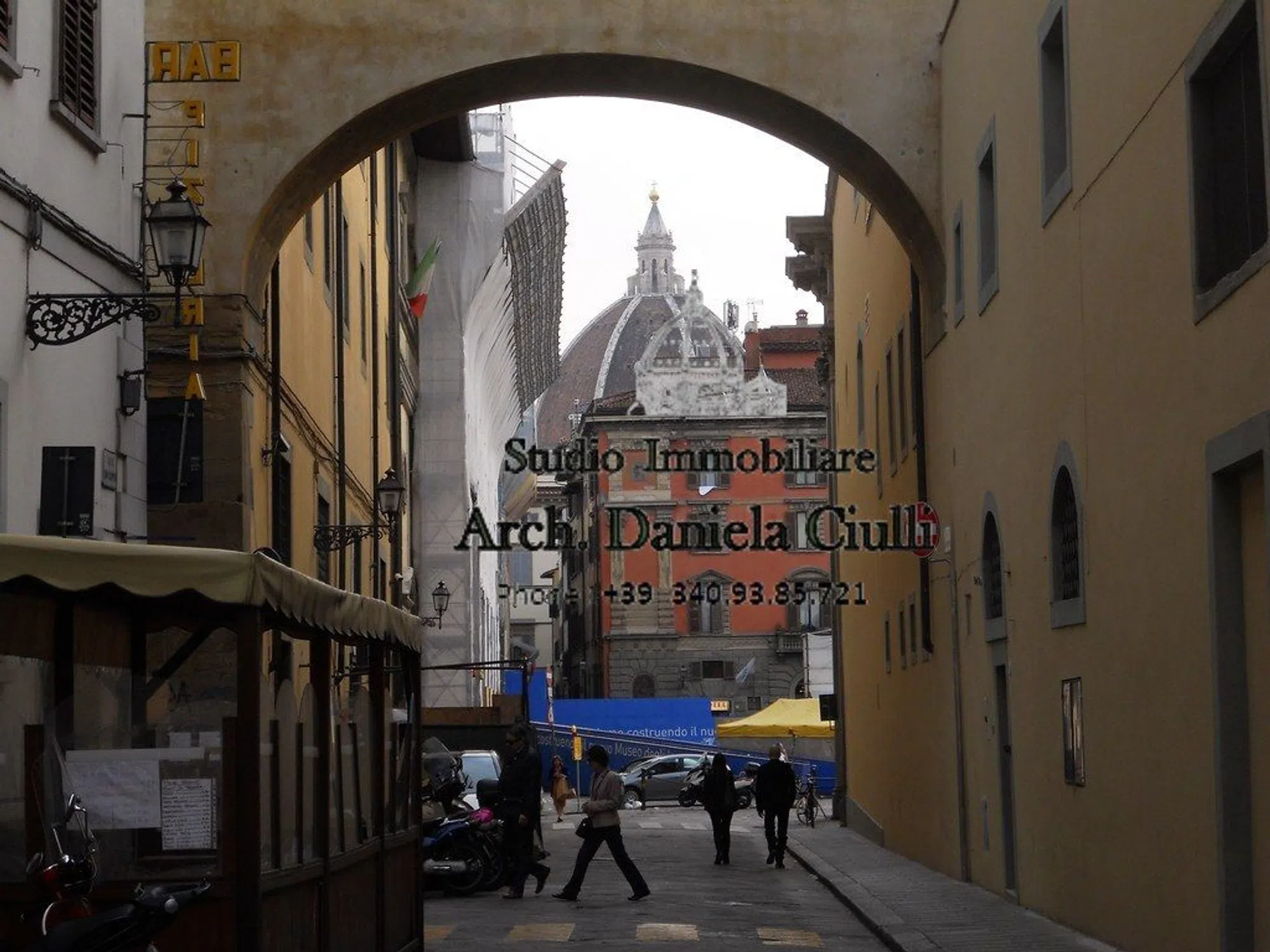 Appartamento in piazza della Ss. Annunziata, 5 - Photo 7