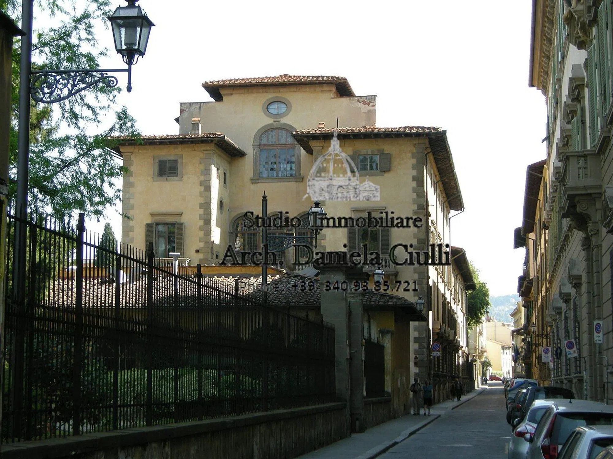 Appartamento in piazza della Ss. Annunziata, 5 - Photo 9