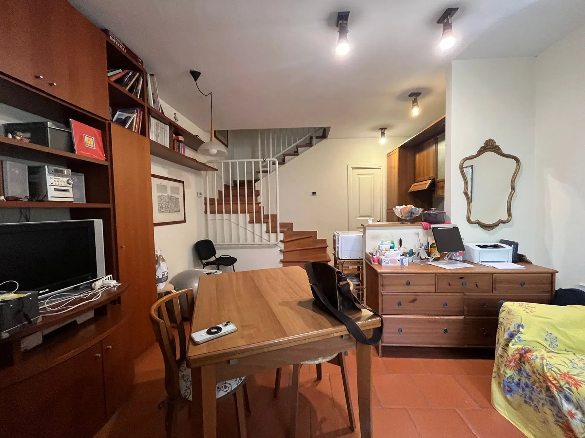 Villetta a schiera in via Brunetto Latini s.n.c. - Photo 6