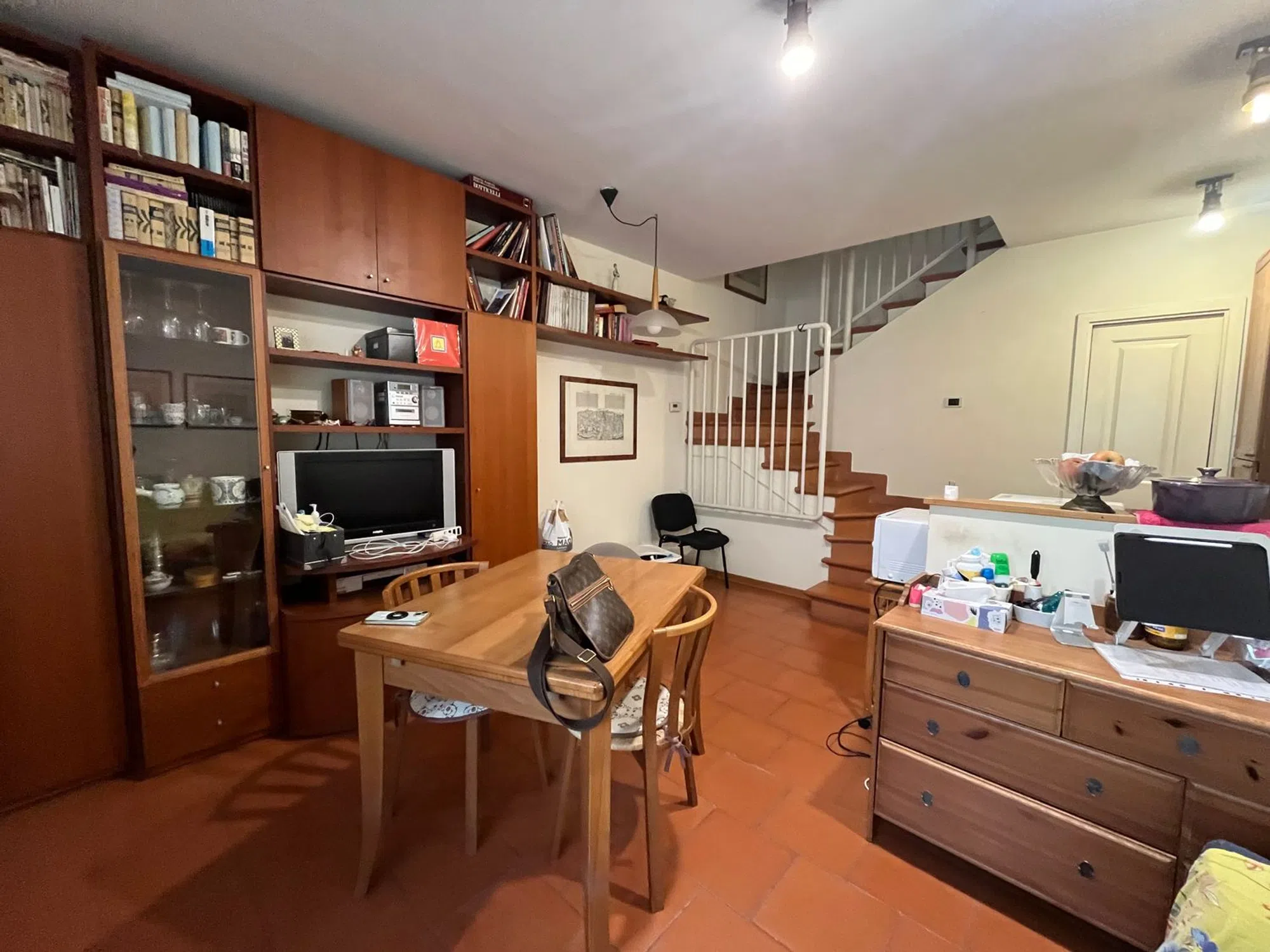 Villetta a schiera in via Brunetto Latini s.n.c. - Photo 7