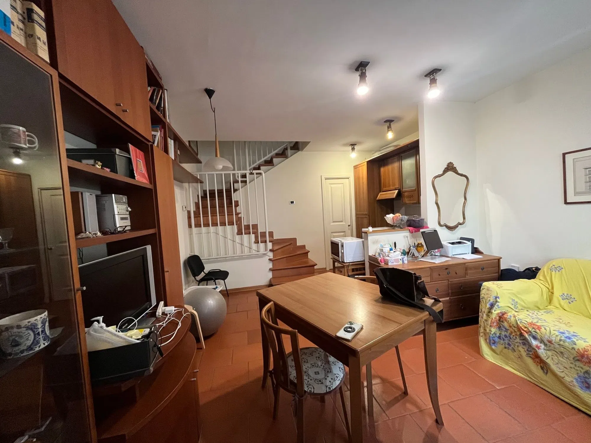Villetta a schiera in via Brunetto Latini s.n.c. - Photo 8