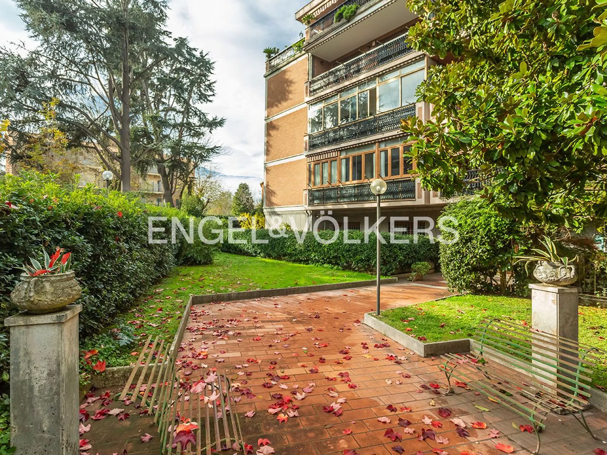 Quadrilocale in via Meropia s.n.c. - Photo 1
