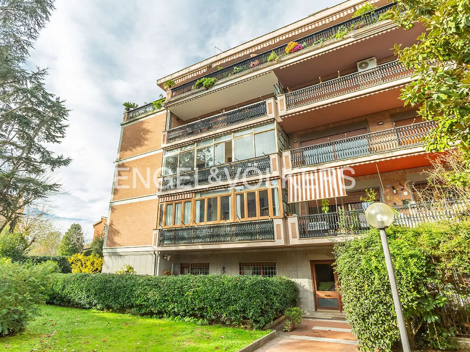 Quadrilocale in via Meropia s.n.c. - Photo 2
