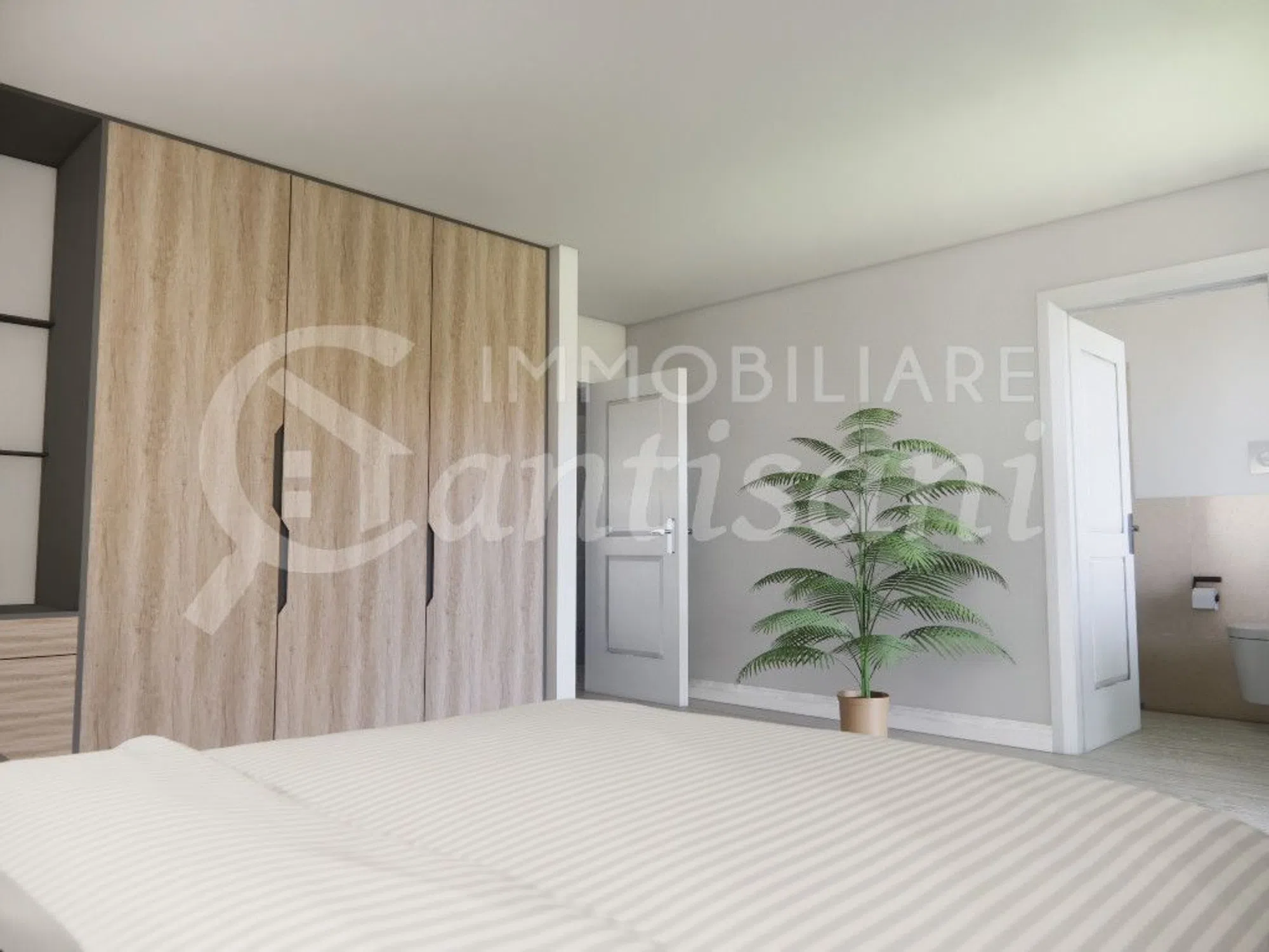 Trilocale in via Francesco Landini - Photo 13