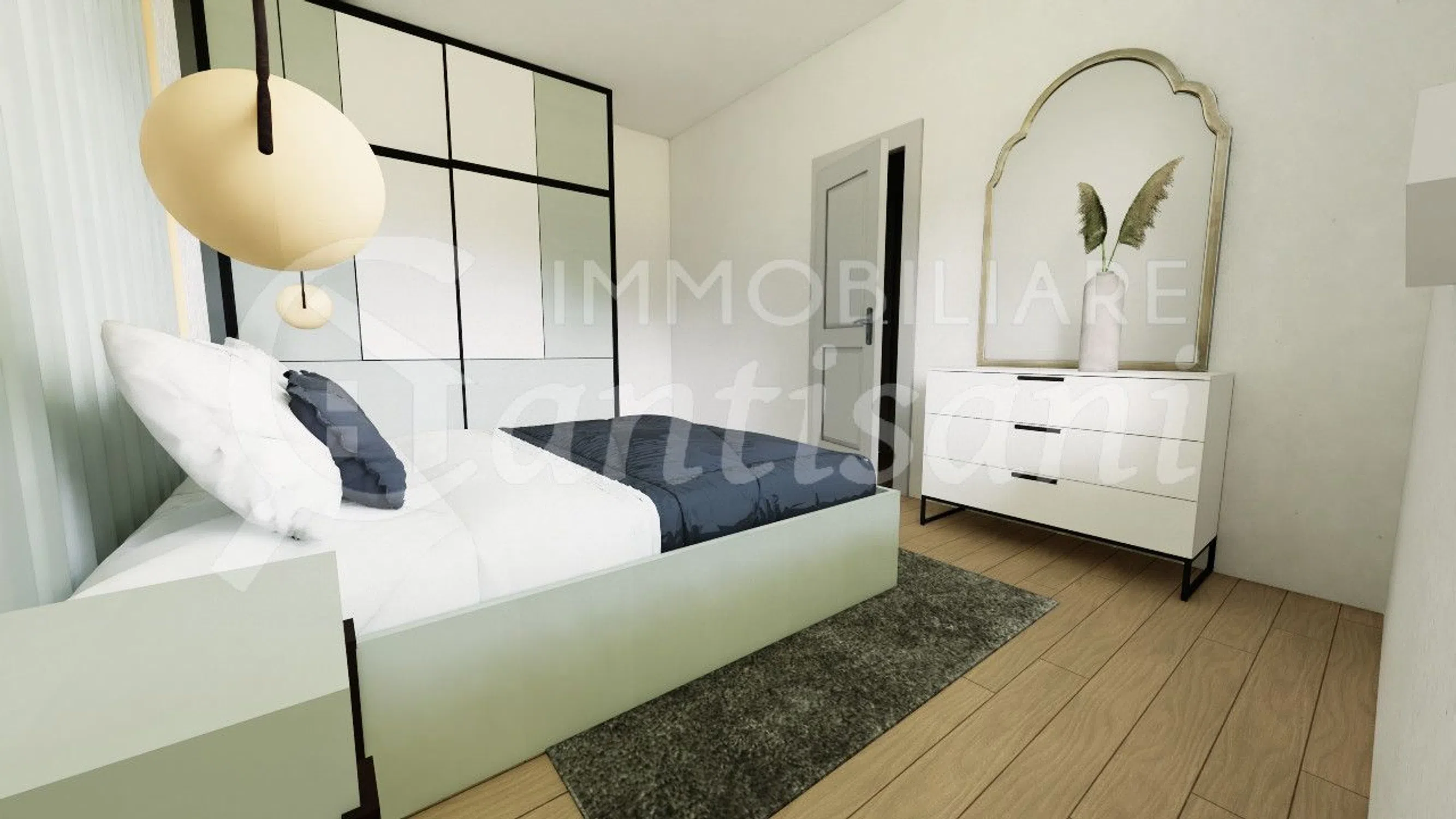 Trilocale in via Francesco Landini - Photo 17