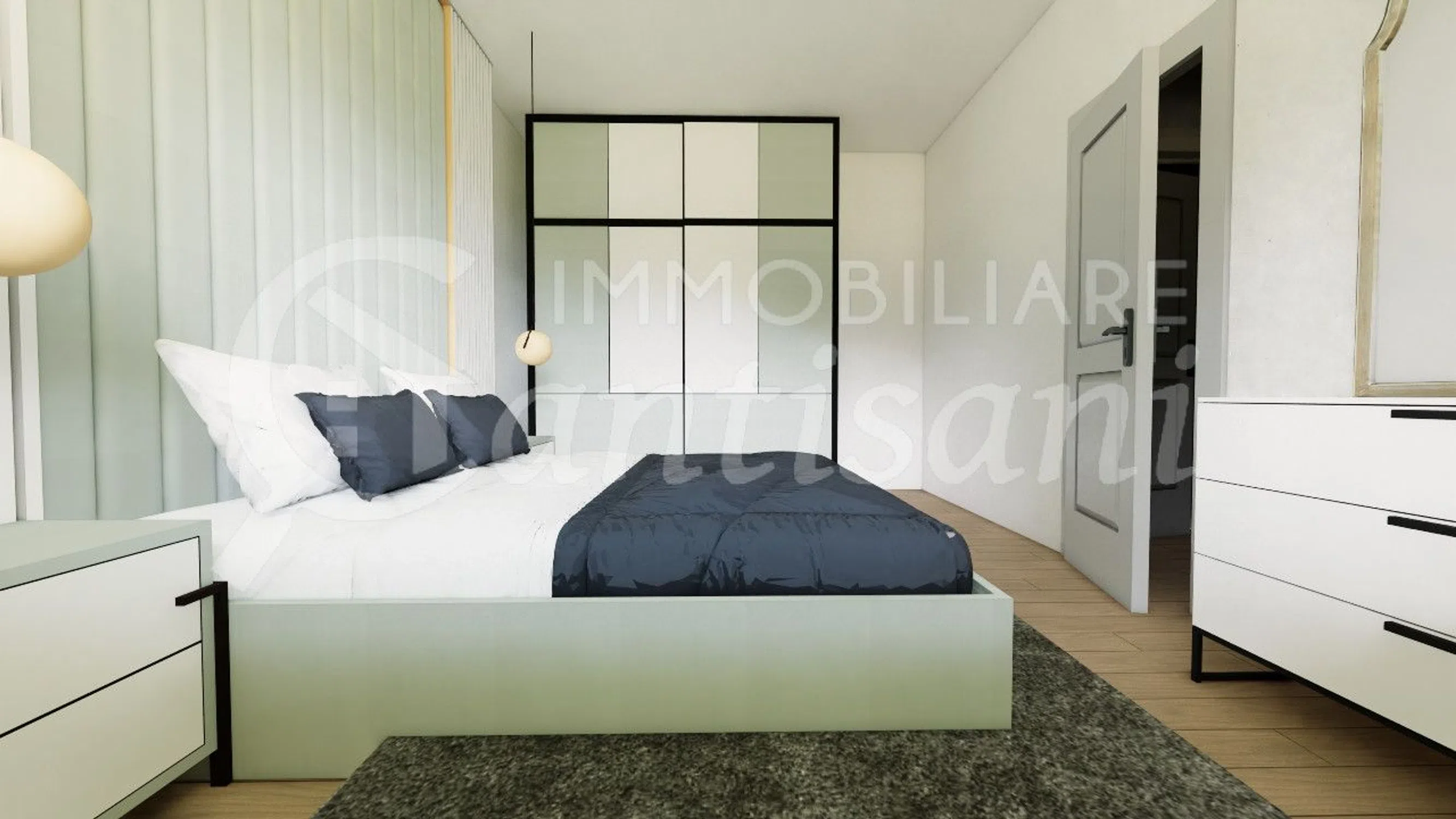 Trilocale in via Francesco Landini - Photo 18