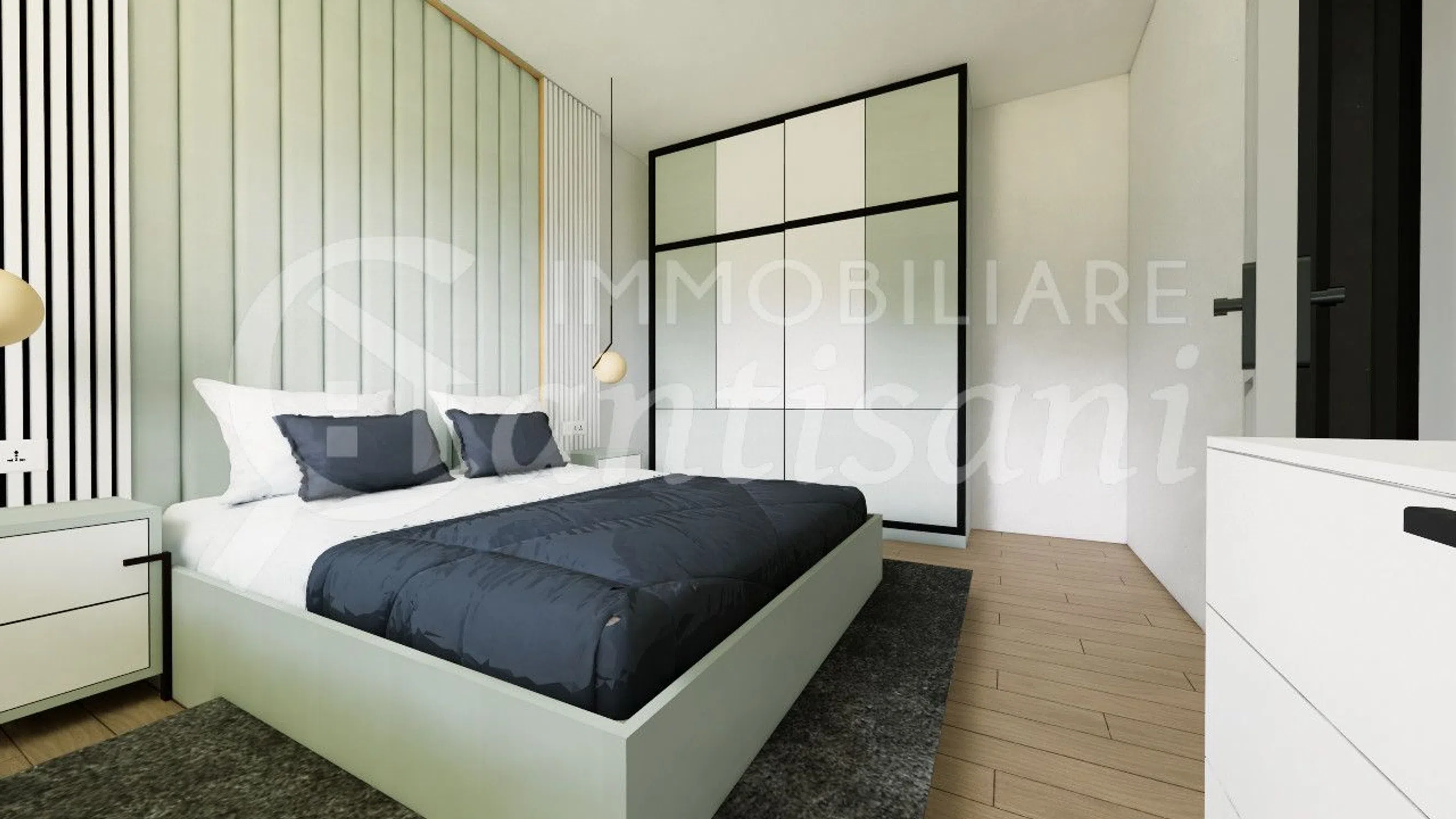 Trilocale in via Francesco Landini - Photo 19