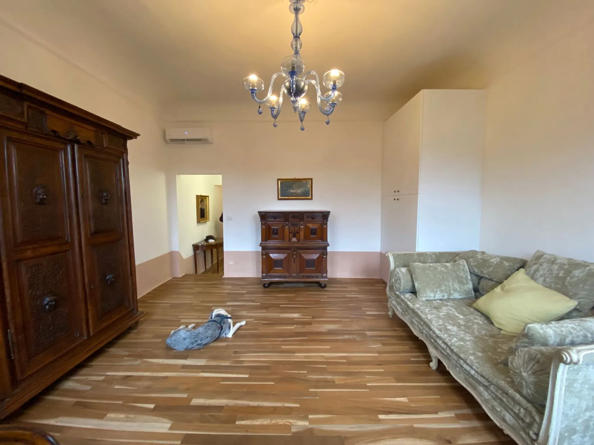 Trilocale in borgo Ognissanti, 51 - Photo 6