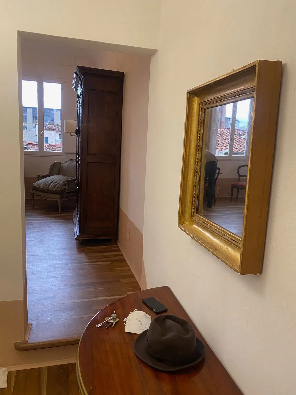 Trilocale in borgo Ognissanti, 51 - Photo 8