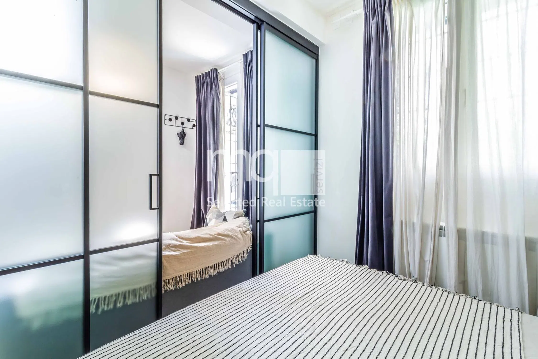 Monolocale in via Giancarlo Sismondi, 74 - Photo 13