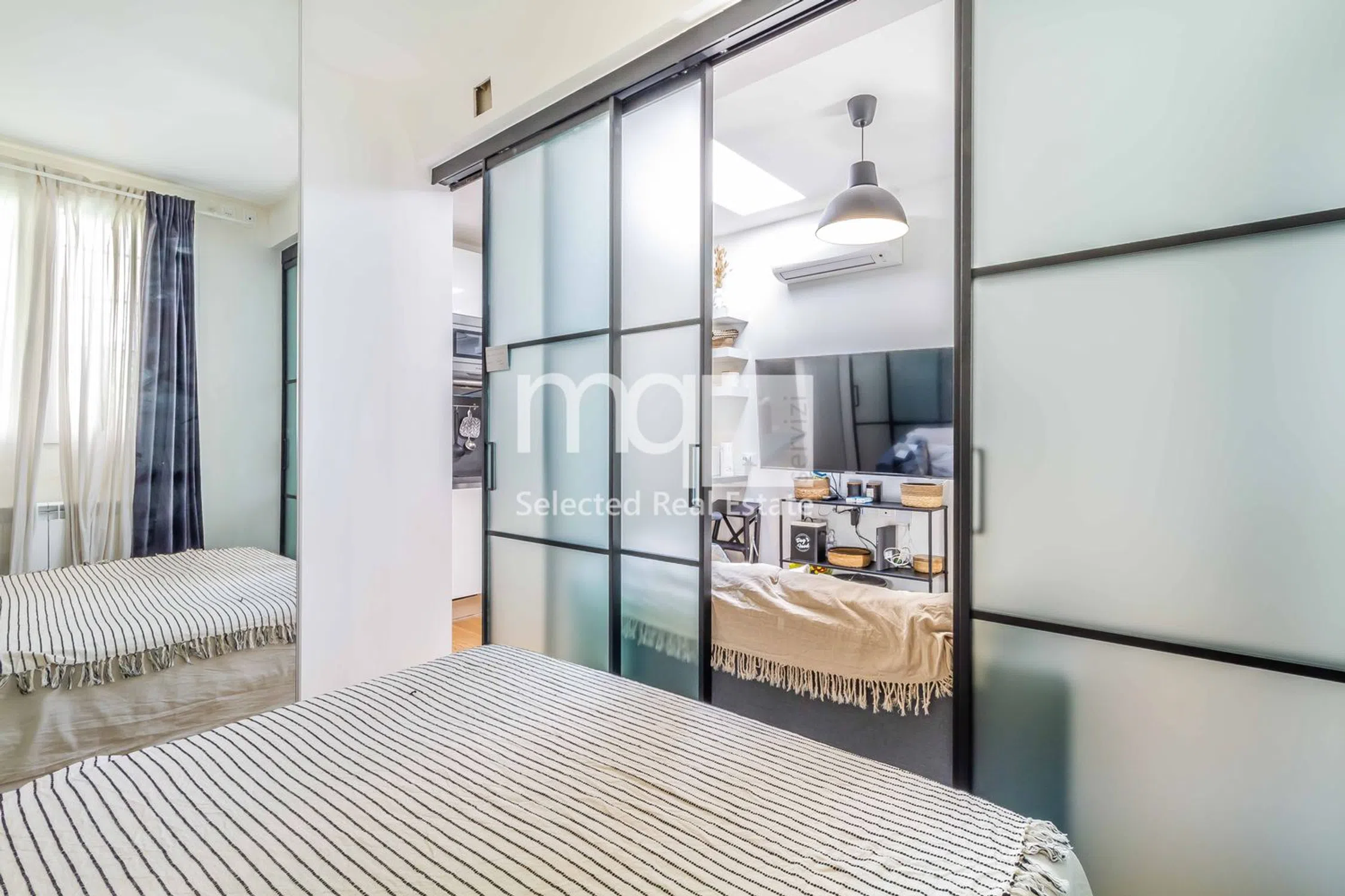 Monolocale in via Giancarlo Sismondi, 74 - Photo 14