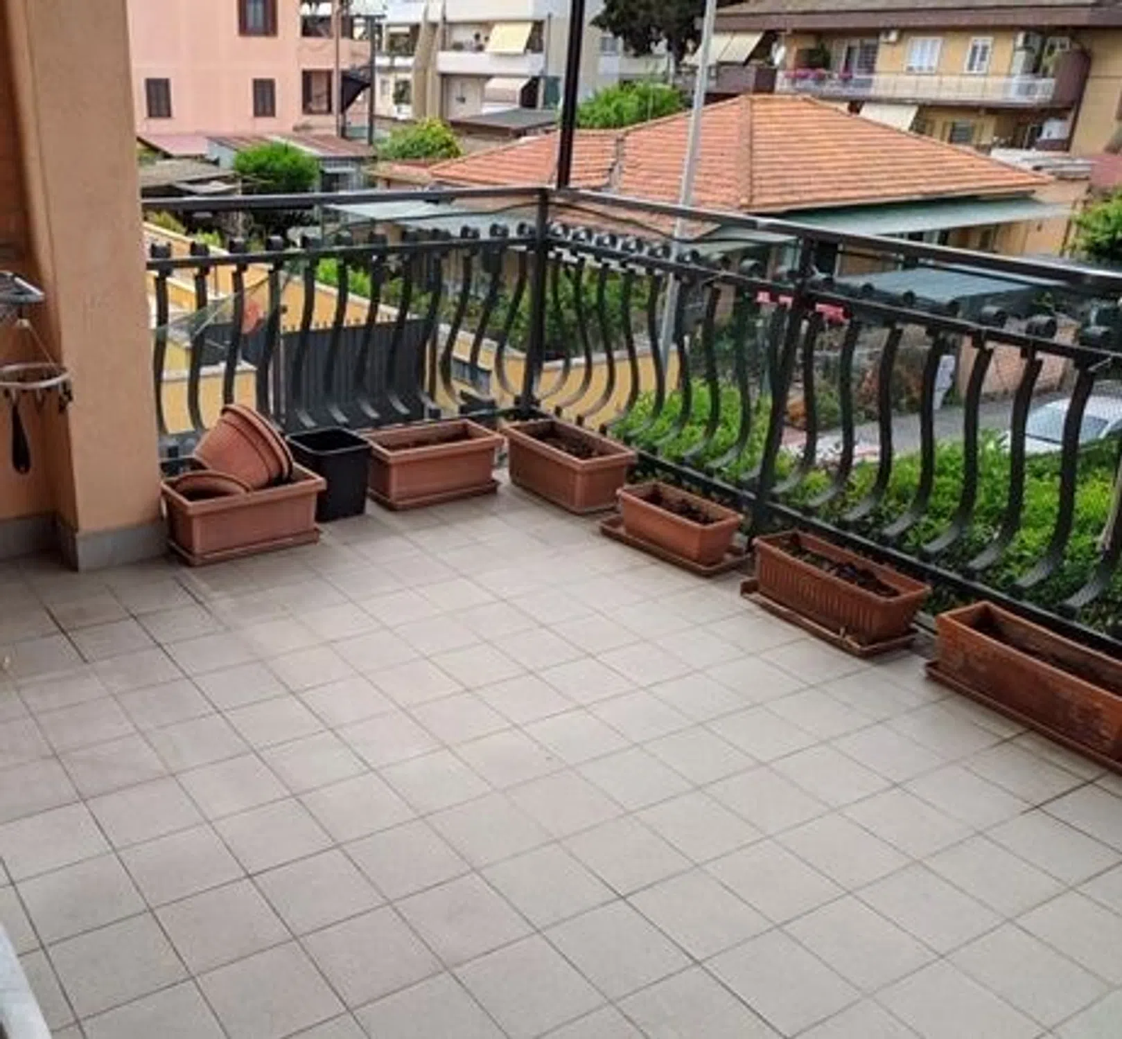 Appartamento su due piani in via dell'Albareto s.n.c. - Photo 2