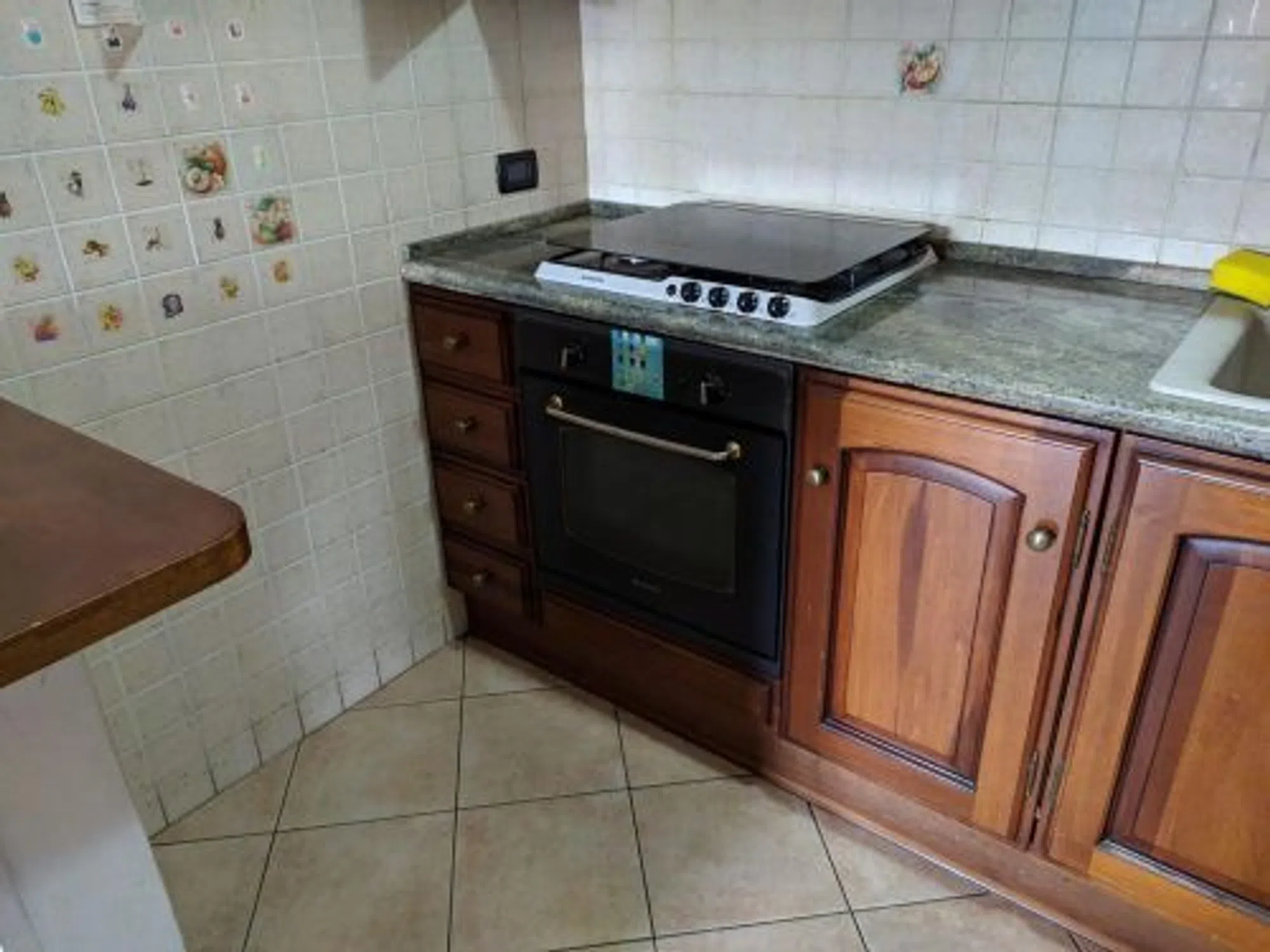 Appartamento su due piani in via dell'Albareto s.n.c. - Photo 11