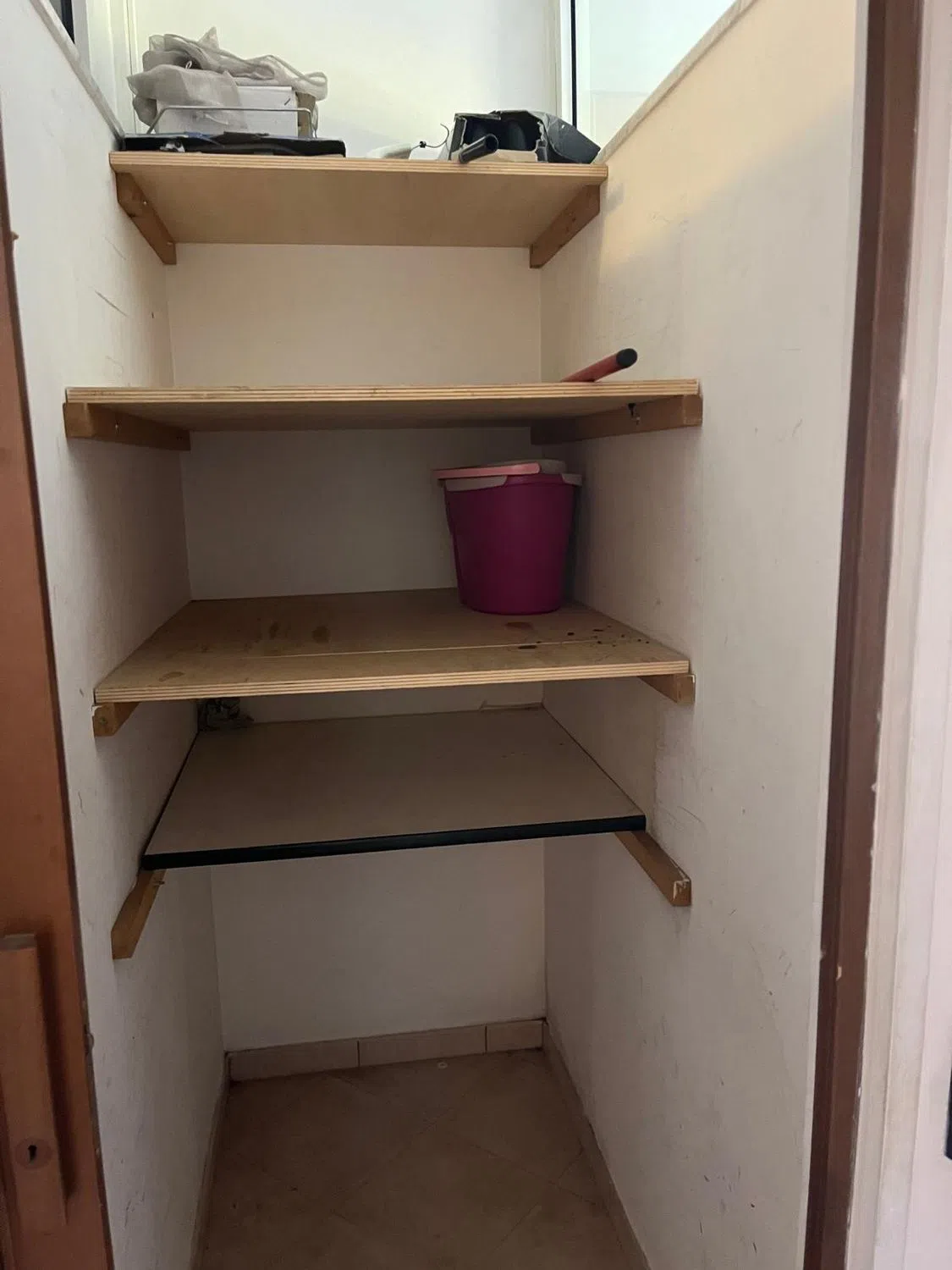 Appartamento su due piani in via dell'Albareto s.n.c. - Photo 13