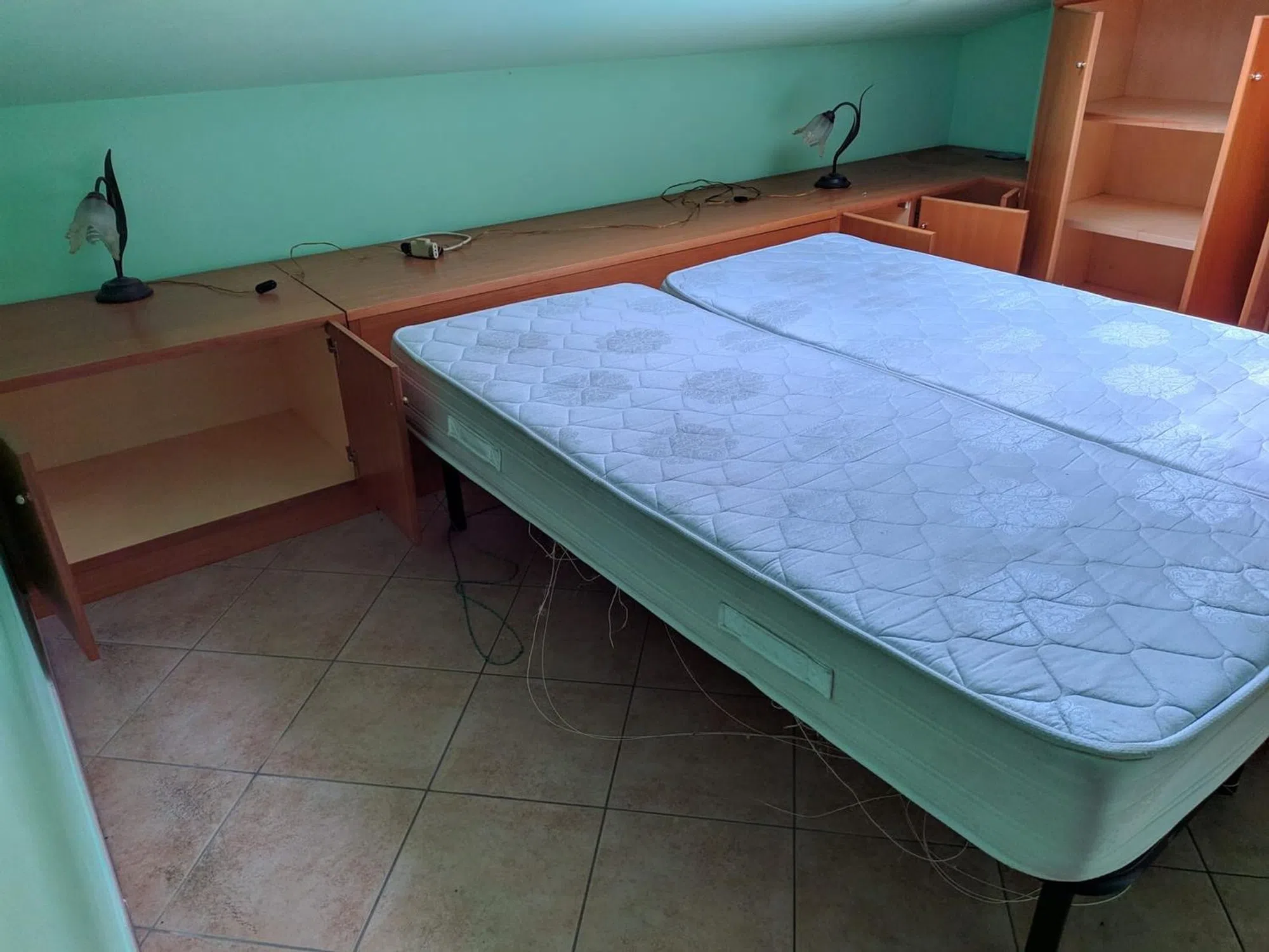Appartamento su due piani in via dell'Albareto s.n.c. - Photo 16