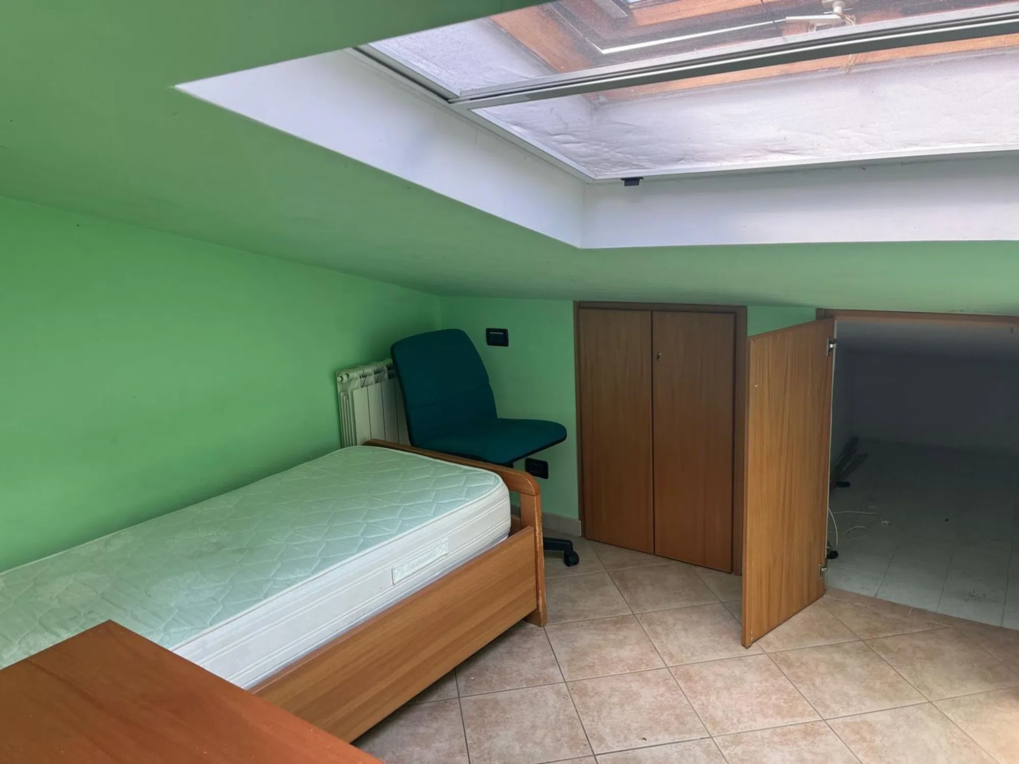 Appartamento su due piani in via dell'Albareto s.n.c. - Photo 17