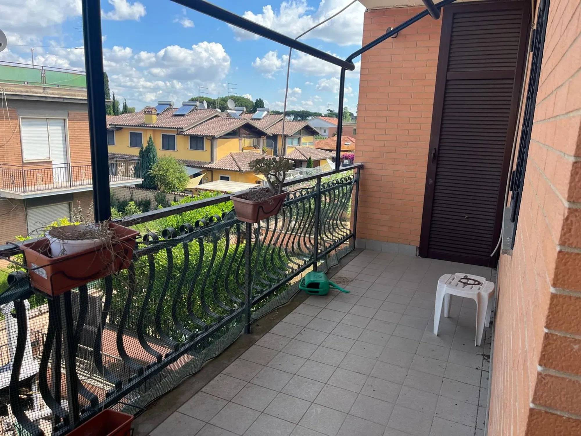 Appartamento su due piani in via dell'Albareto s.n.c. - Photo 3