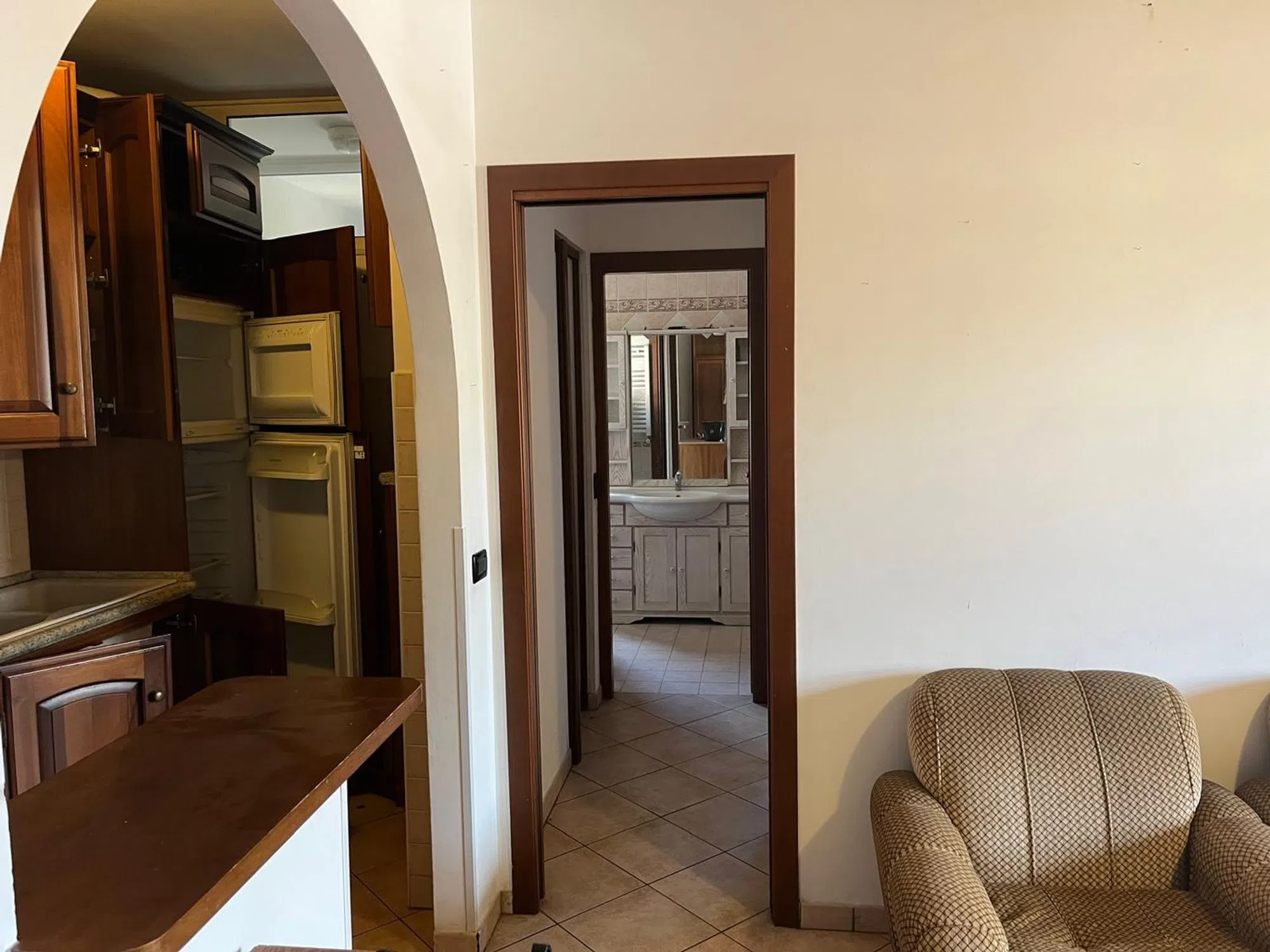 Appartamento su due piani in via dell'Albareto s.n.c. - Photo 7