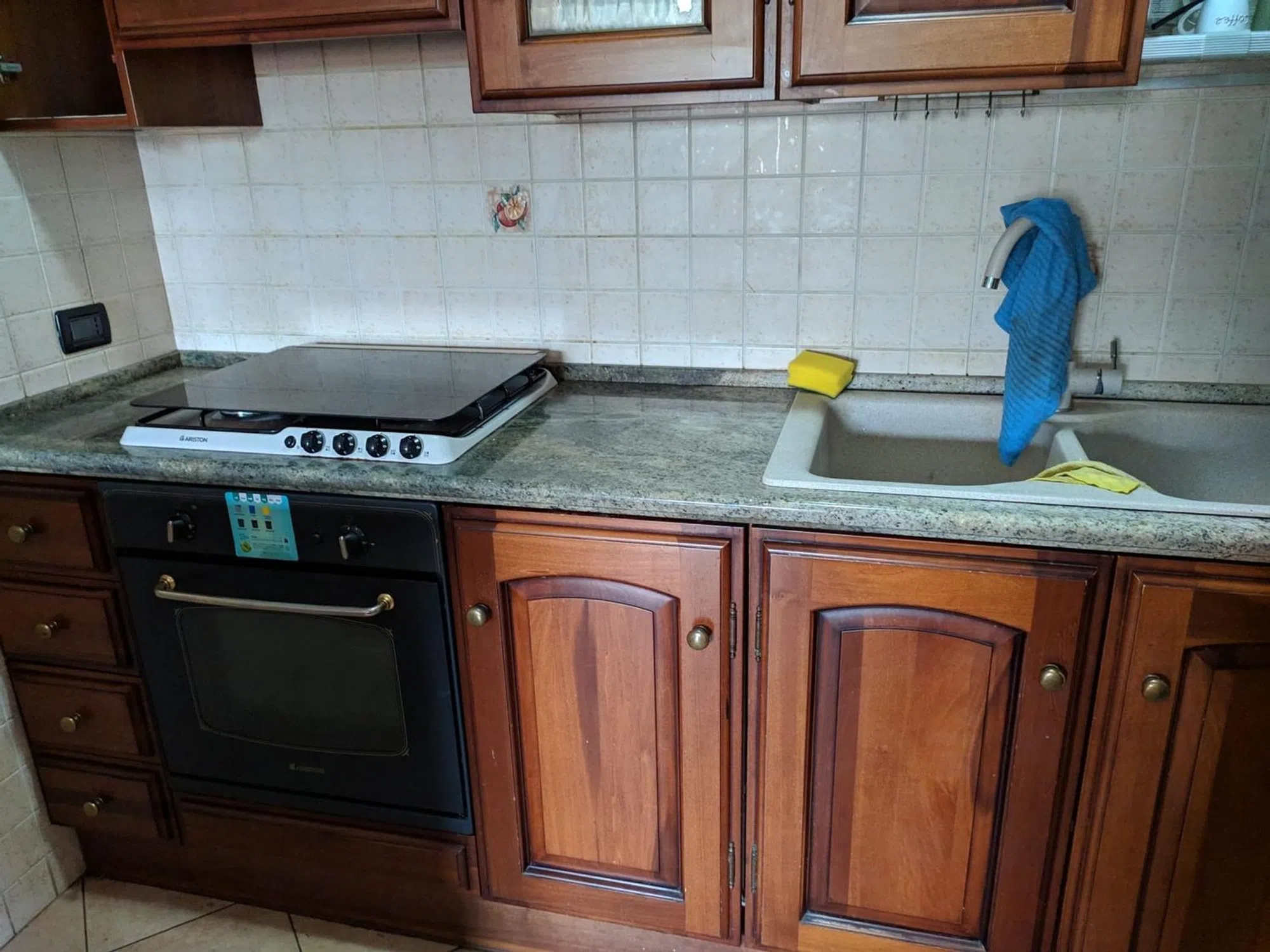 Appartamento su due piani in via dell'Albareto s.n.c. - Photo 10