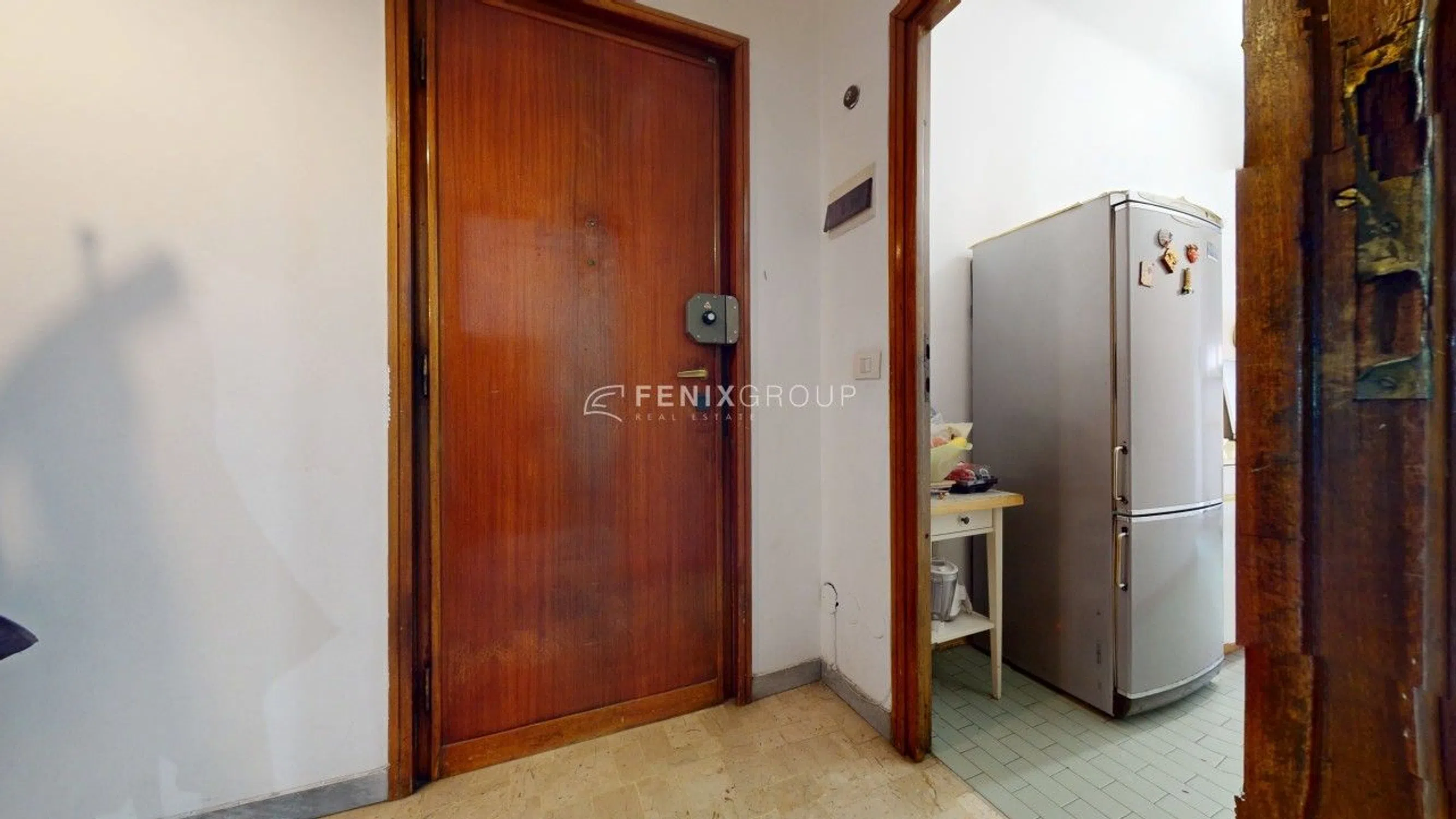 Bilocale in via Francesco Cucchi, 3 - Photo 2