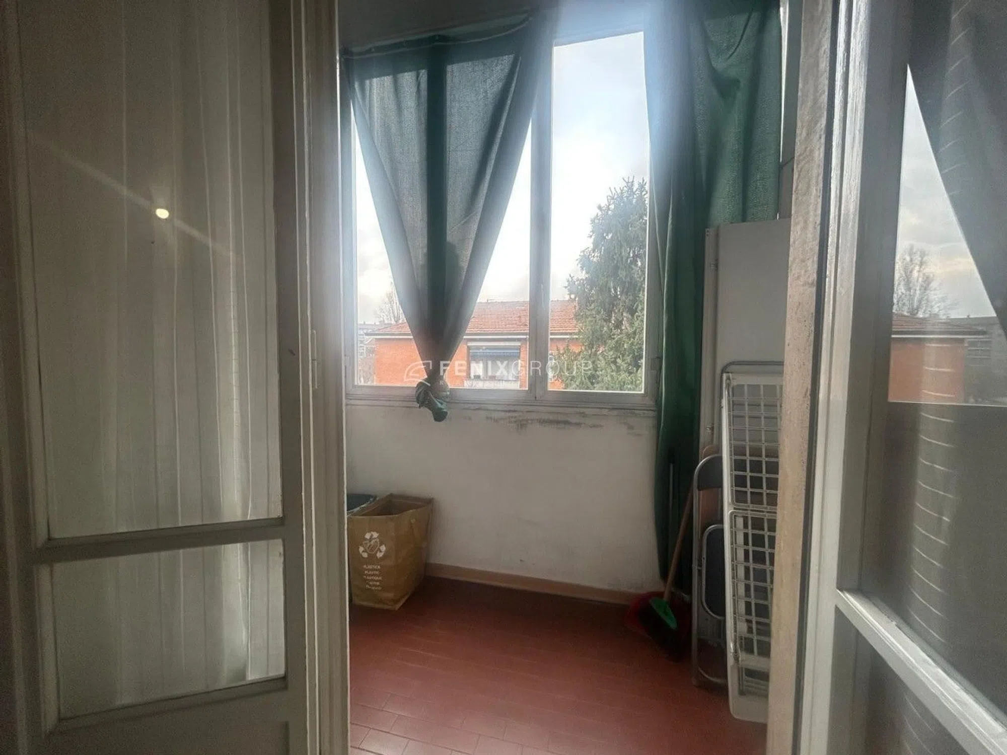 Bilocale in via Francesco Cucchi, 3 - Photo 11