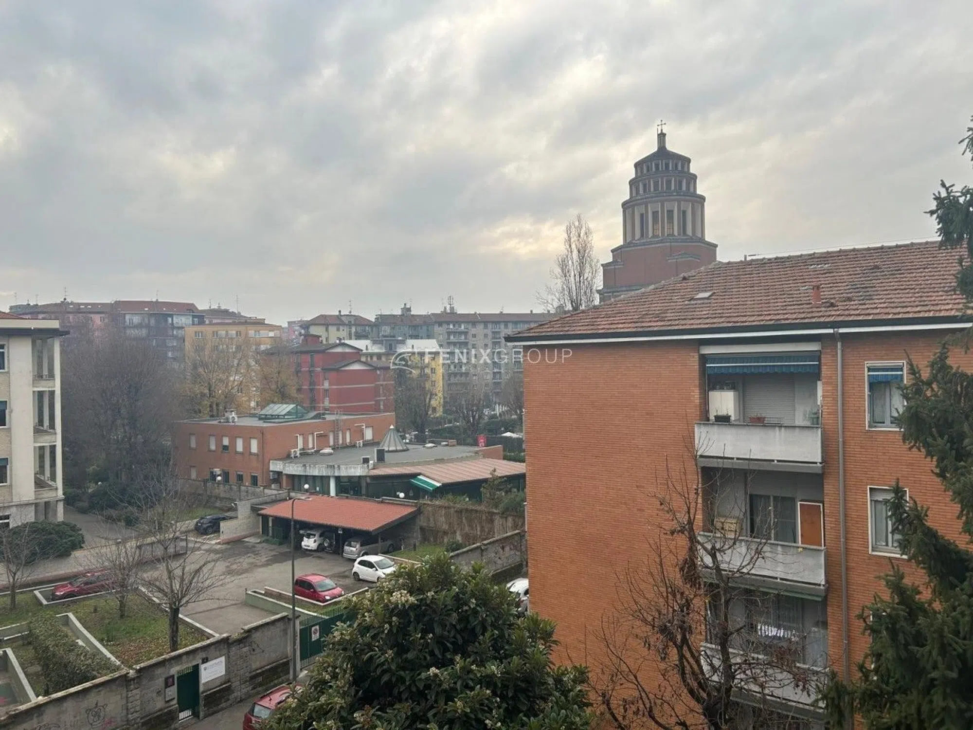 Bilocale in via Francesco Cucchi, 3 - Photo 12