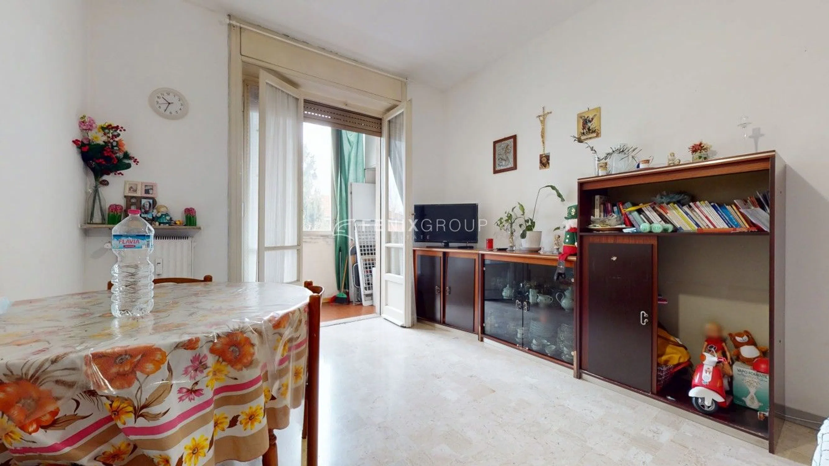 Bilocale in via Francesco Cucchi, 3 - Photo 18