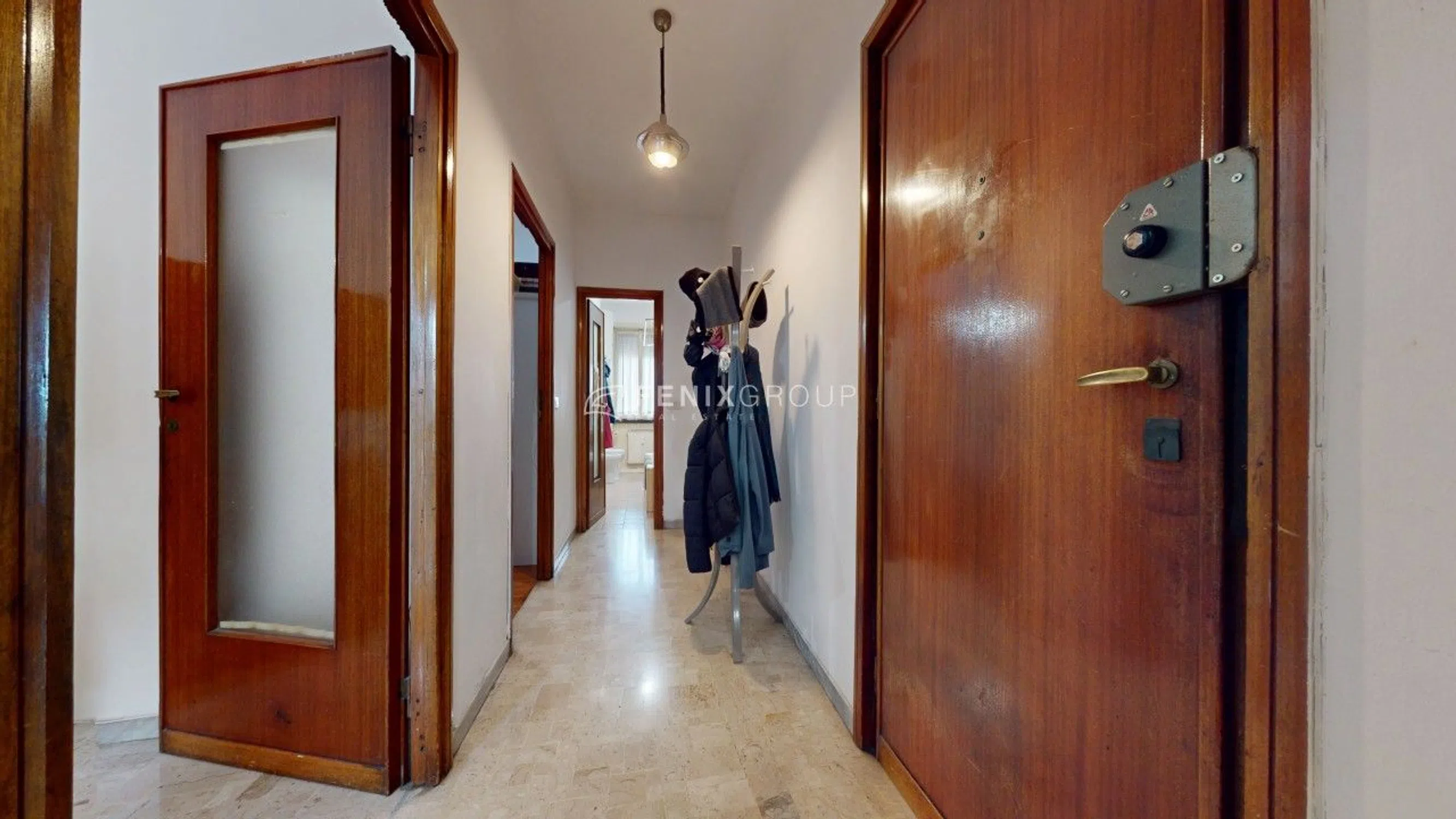 Bilocale in via Francesco Cucchi, 3 - Photo 19