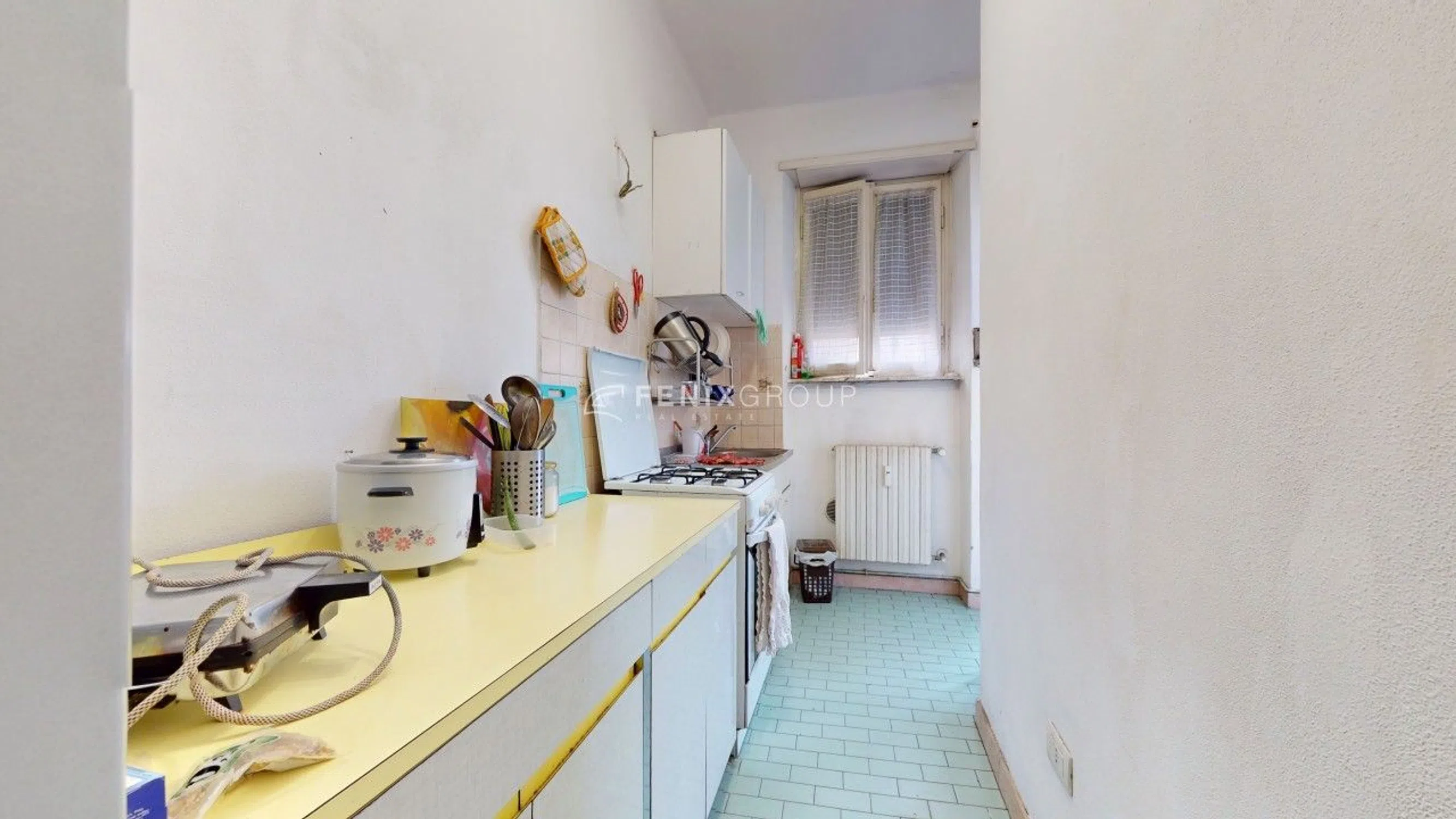 Bilocale in via Francesco Cucchi, 3 - Photo 4