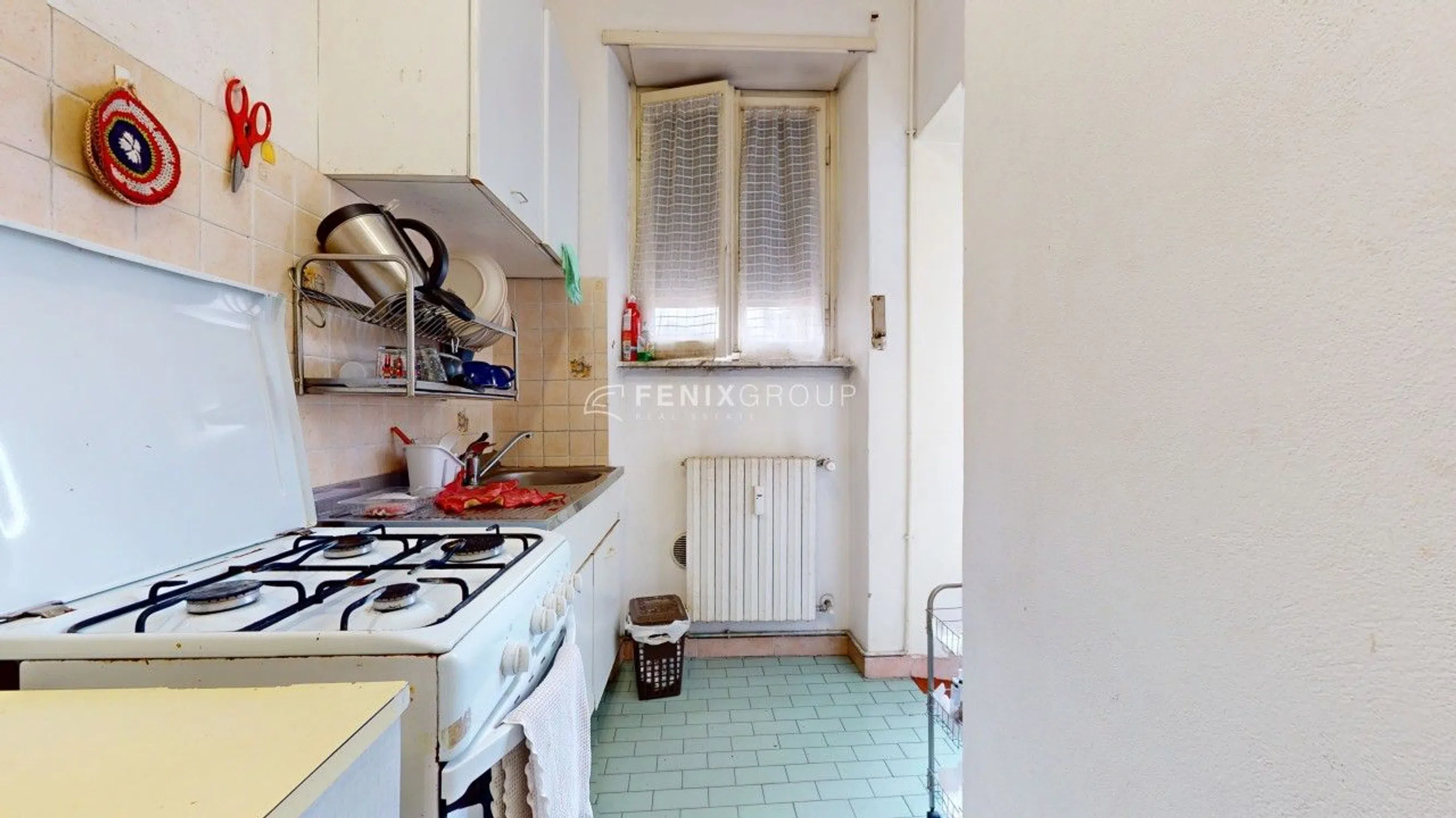 Bilocale in via Francesco Cucchi, 3 - Photo 5