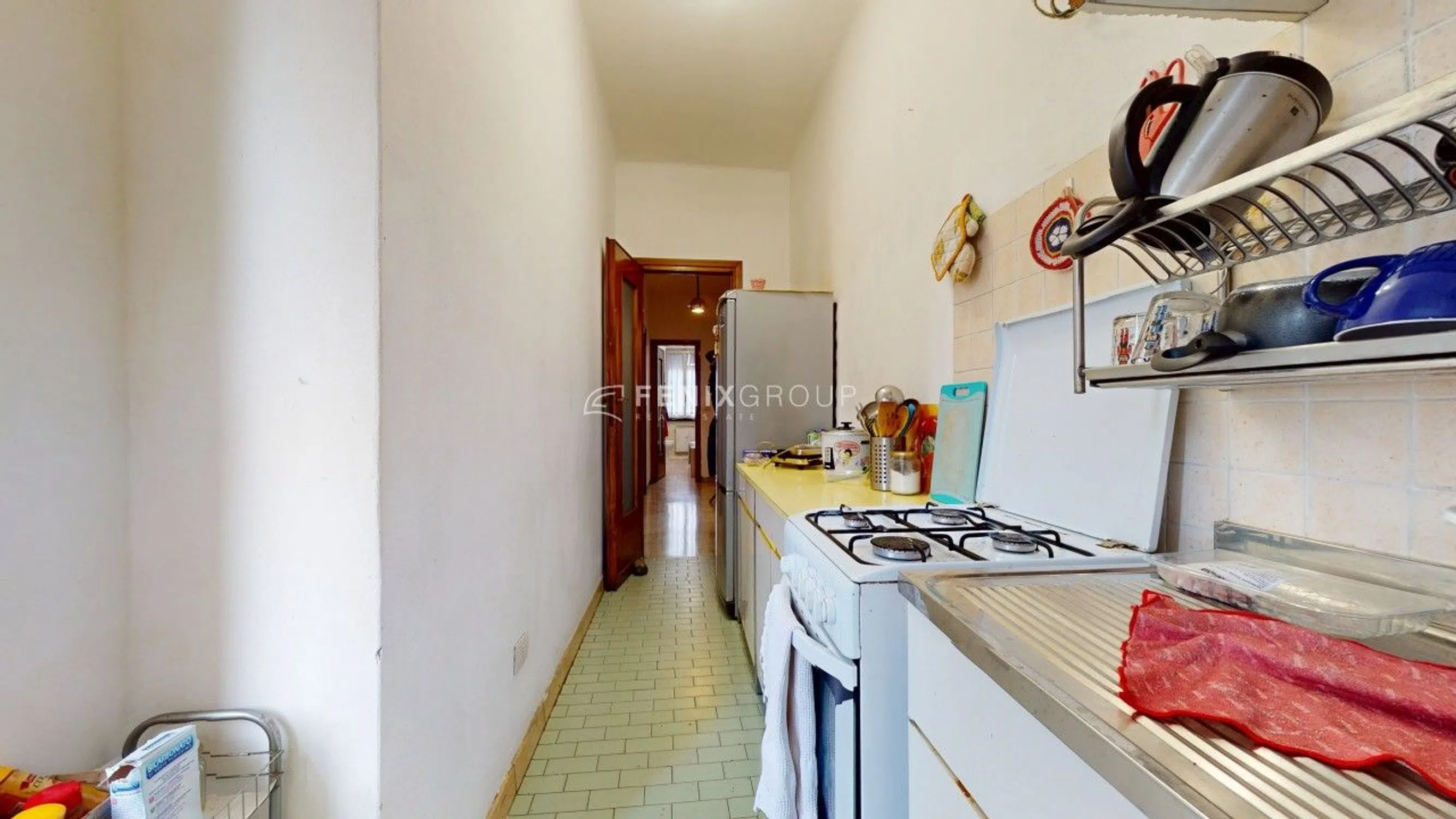 Bilocale in via Francesco Cucchi, 3 - Photo 6