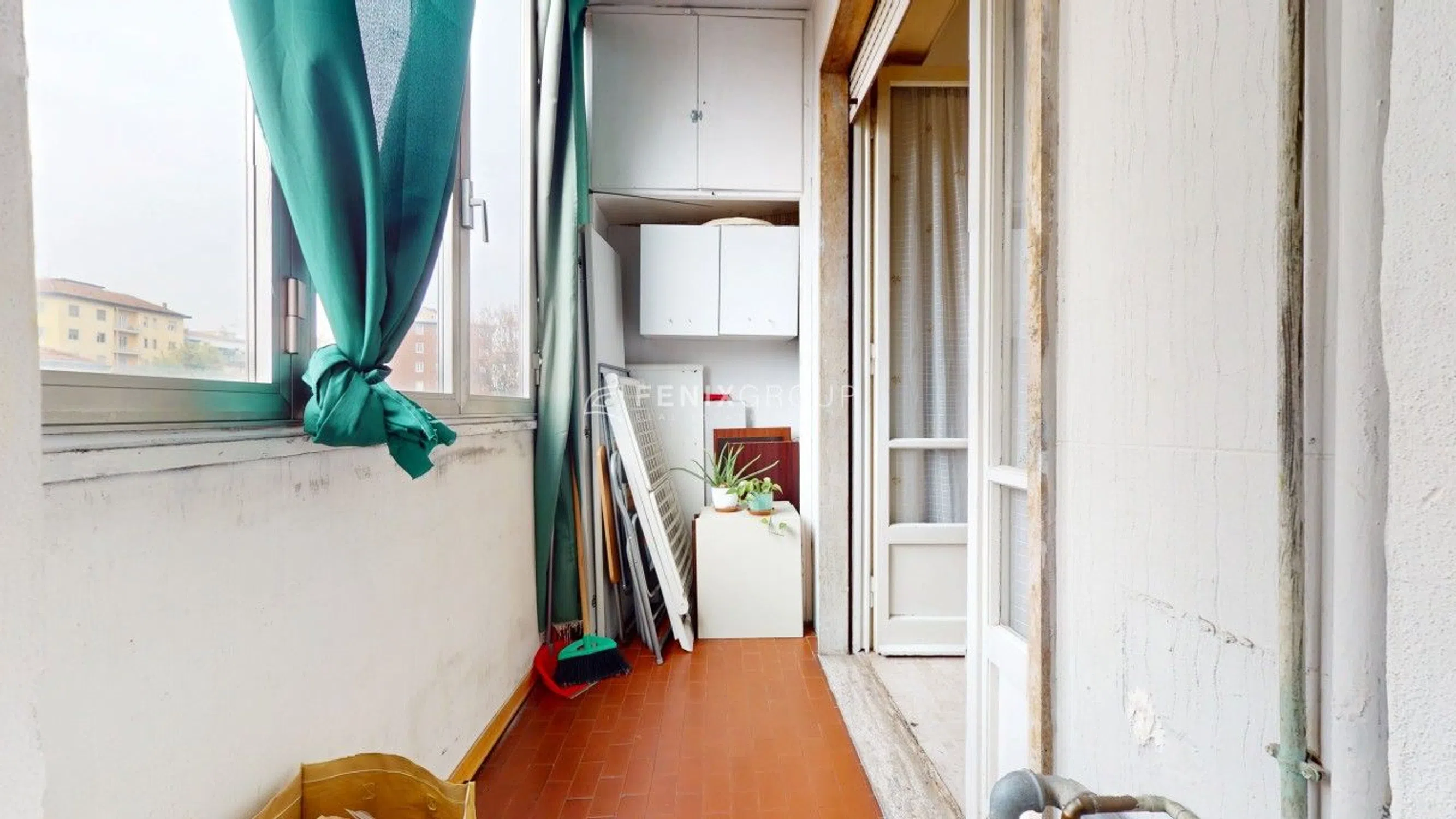 Bilocale in via Francesco Cucchi, 3 - Photo 8