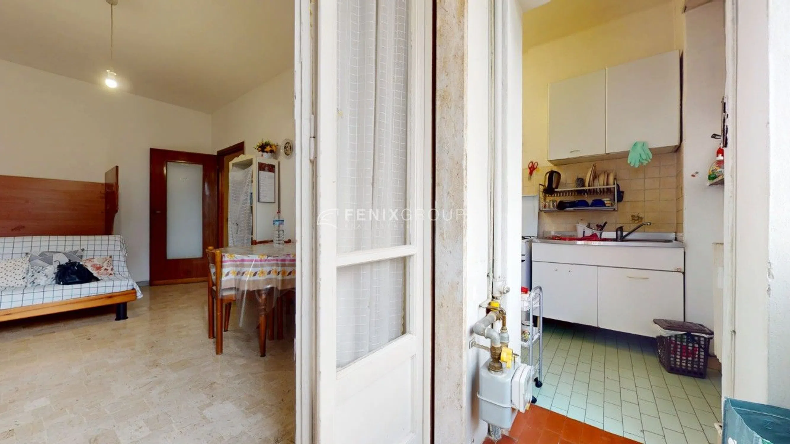 Bilocale in via Francesco Cucchi, 3 - Photo 9
