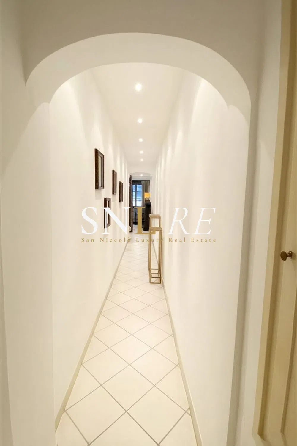 Quadrilocale in via dei Serragli s.n.c. - Photo 4