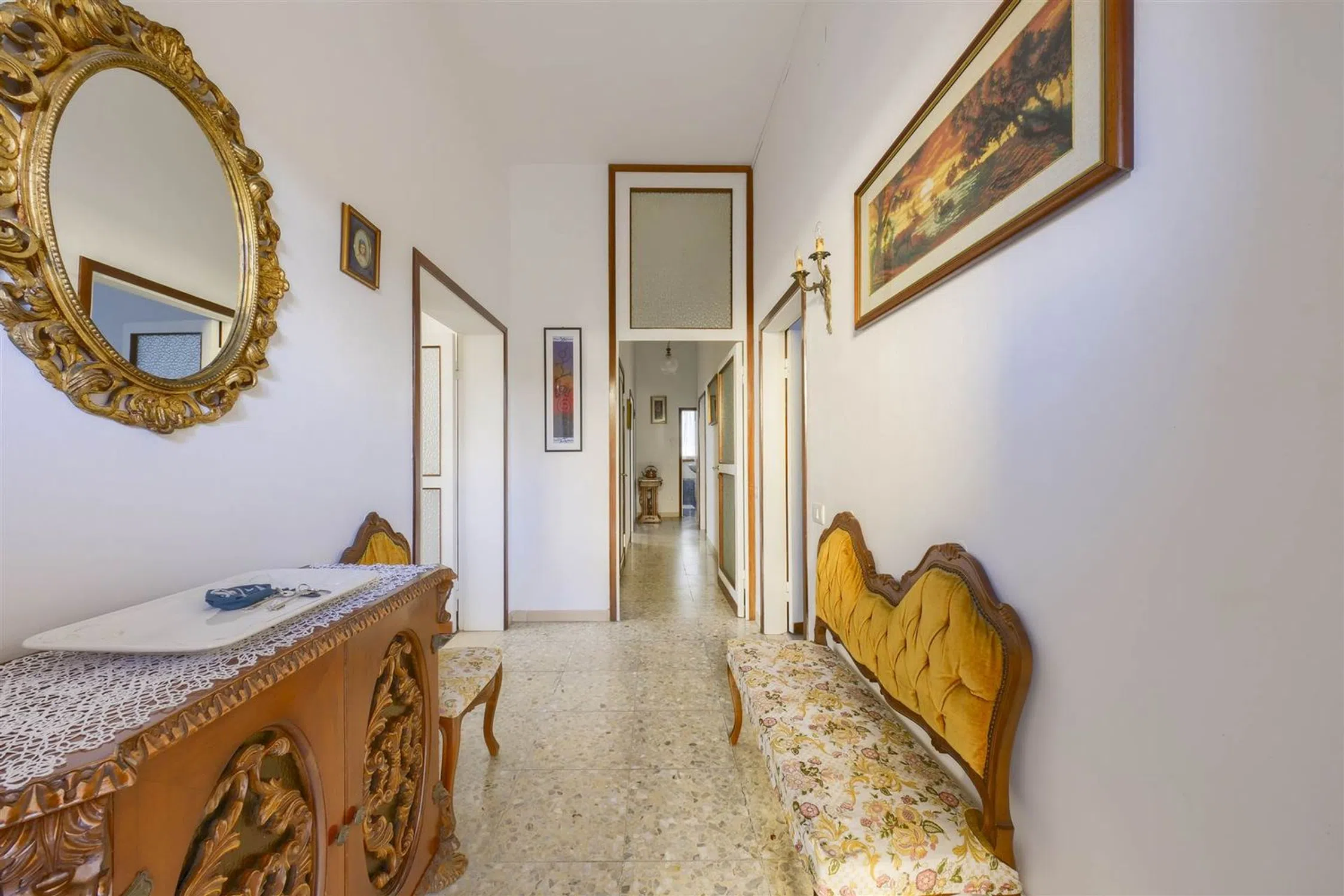 Appartamento in via Bolognese s.n.c. - Photo 3