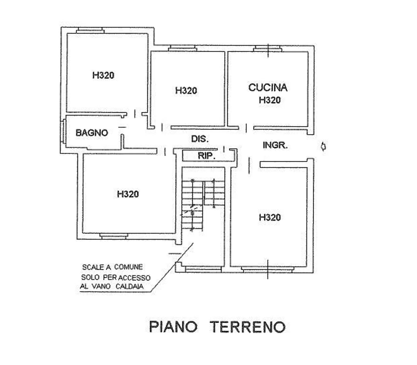 Appartamento in via Bolognese s.n.c. - Photo 6