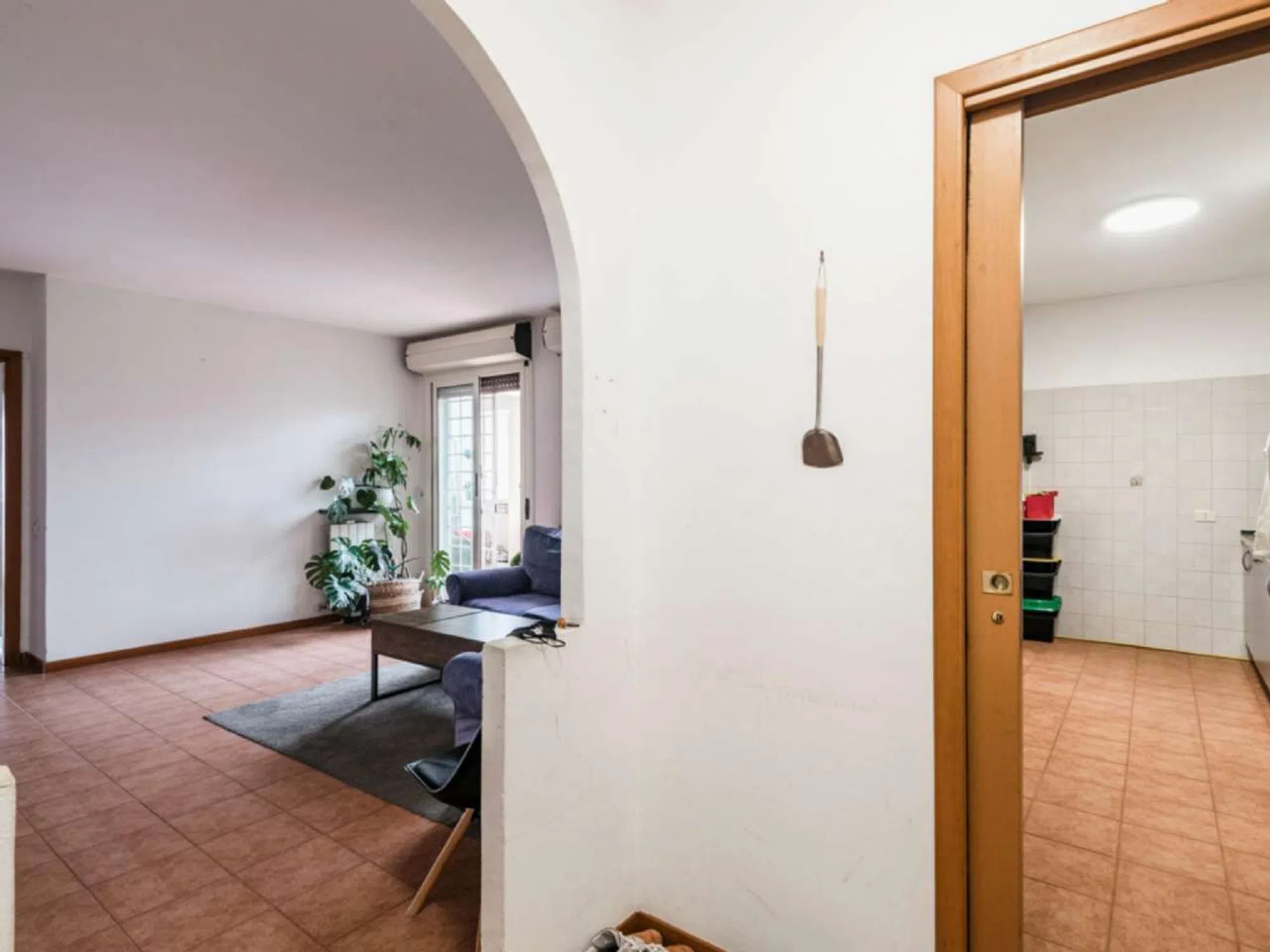 Trilocale in via Cesare Maccari - Photo 11