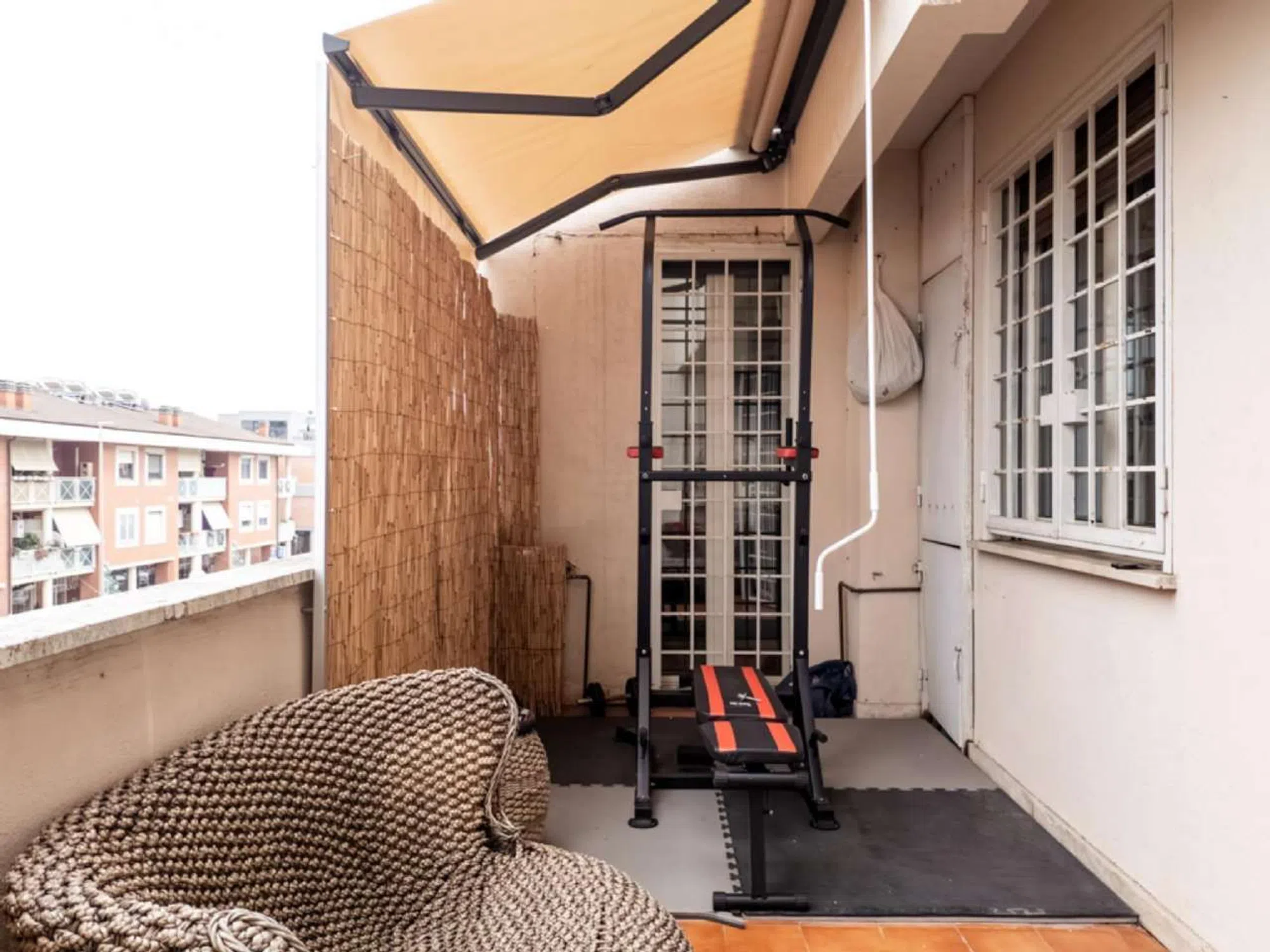 Trilocale in via Cesare Maccari - Photo 15