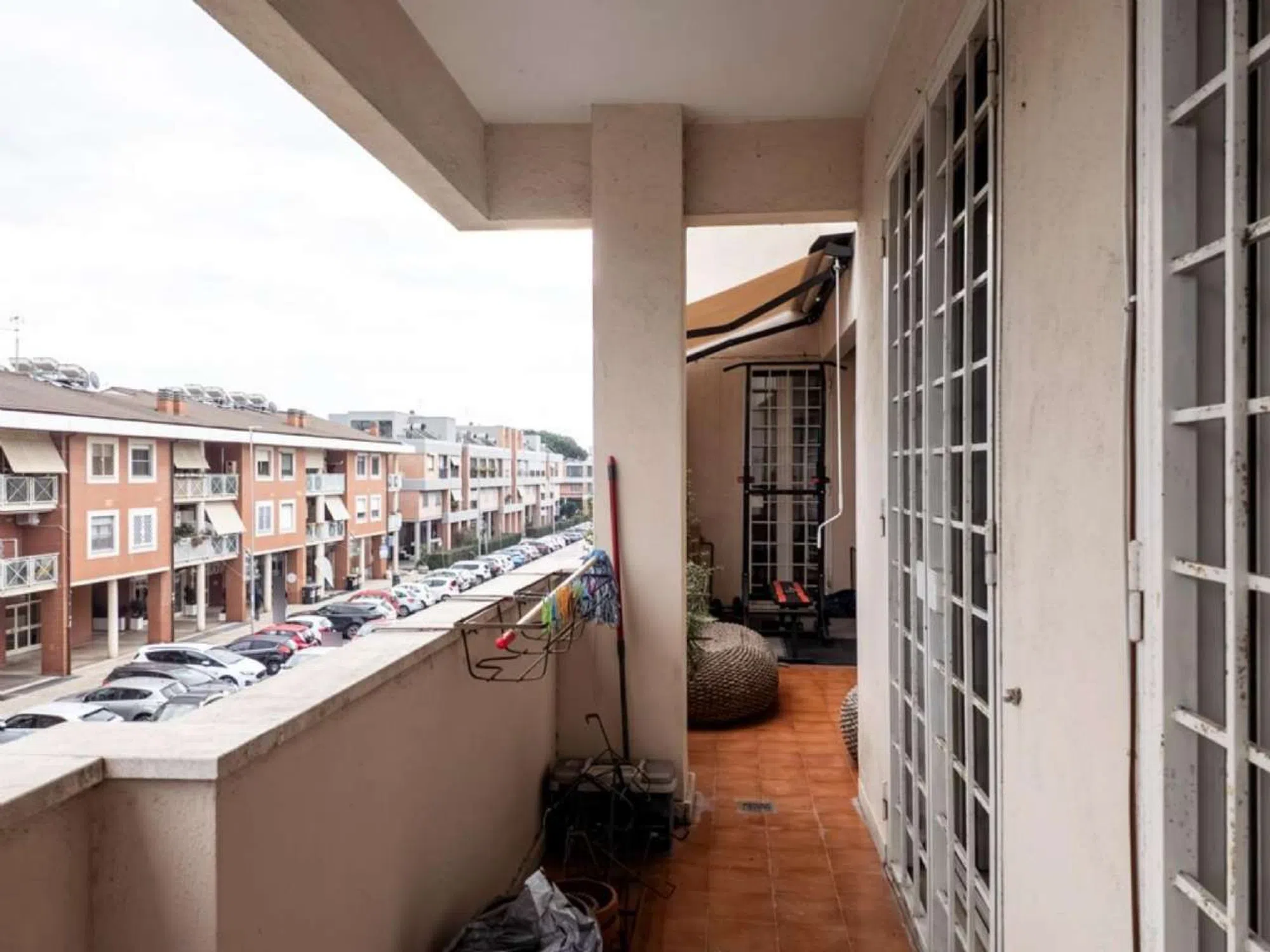 Trilocale in via Cesare Maccari - Photo 16