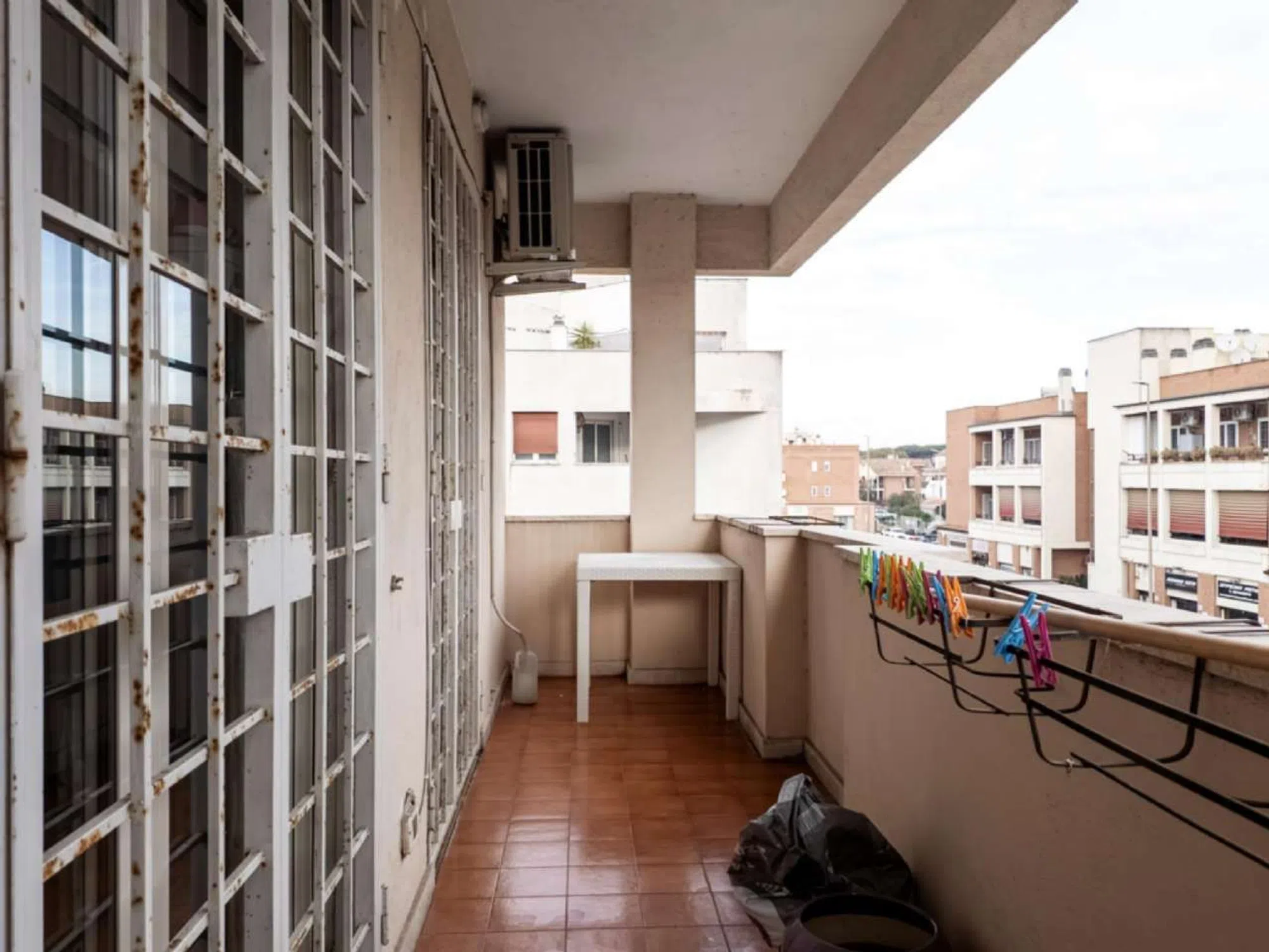 Trilocale in via Cesare Maccari - Photo 18