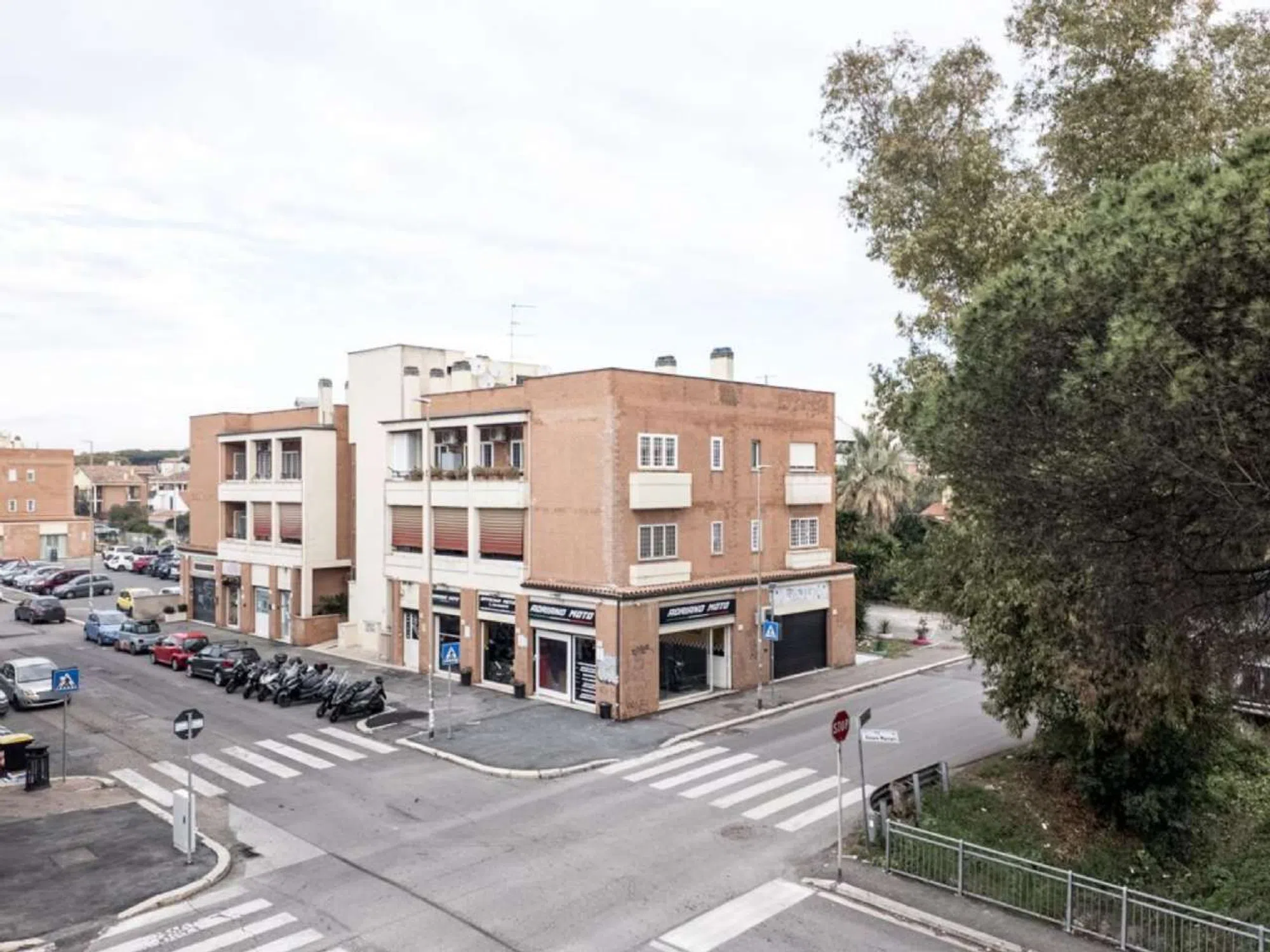 Trilocale in via Cesare Maccari - Photo 19