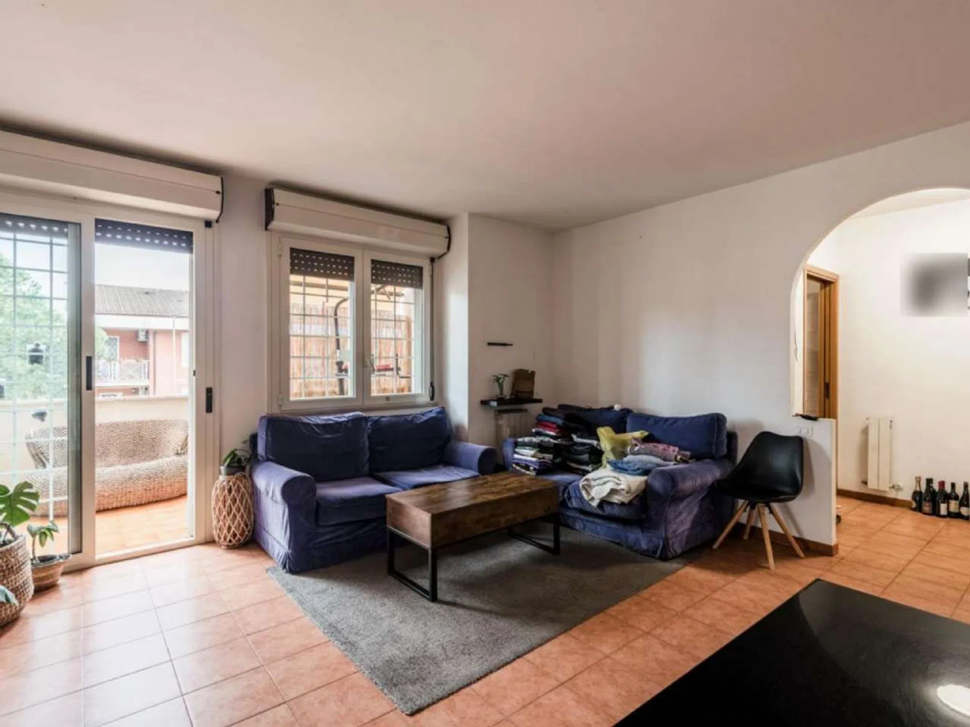 Trilocale in via Cesare Maccari - Photo 3