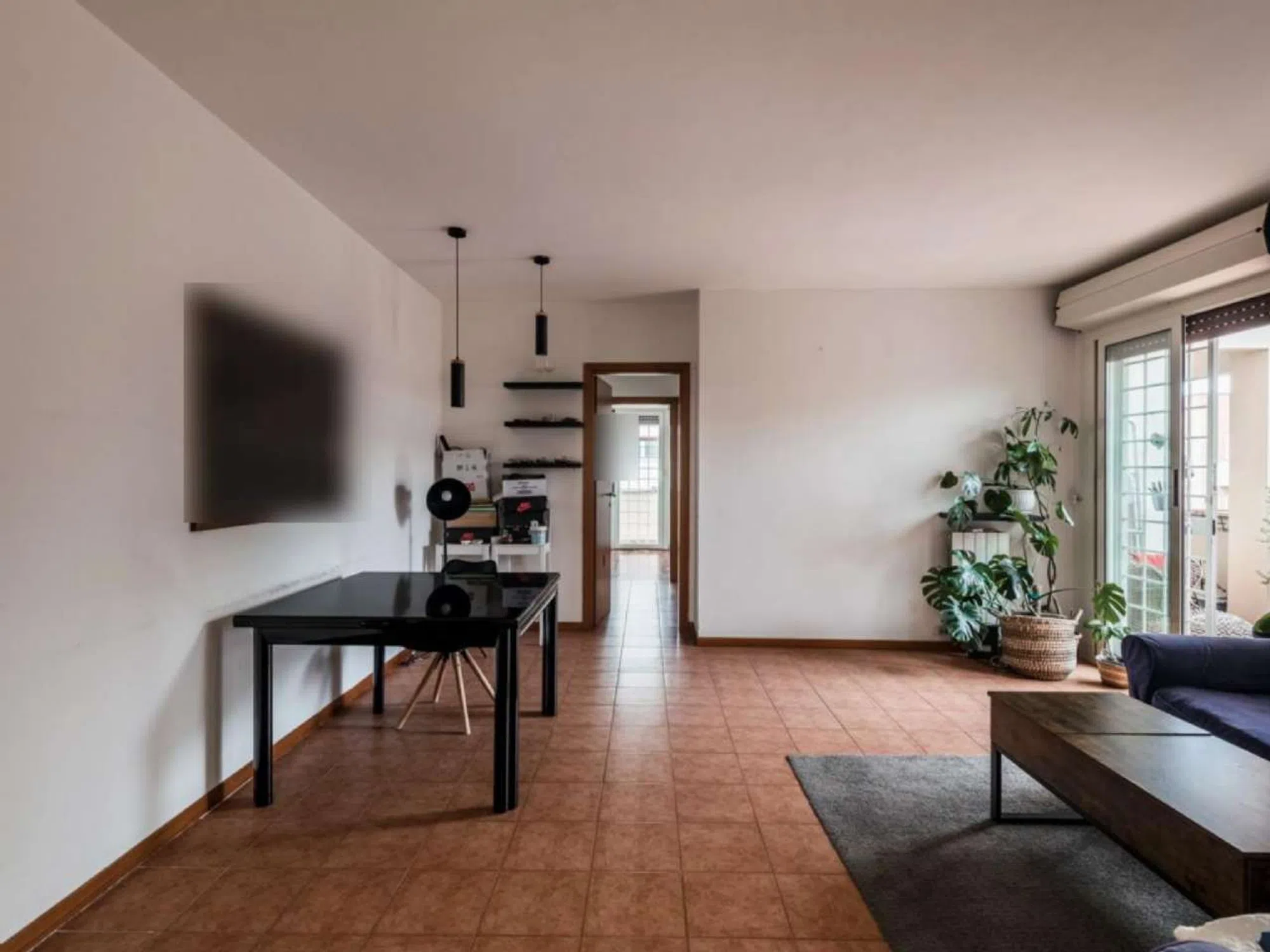 Trilocale in via Cesare Maccari - Photo 4