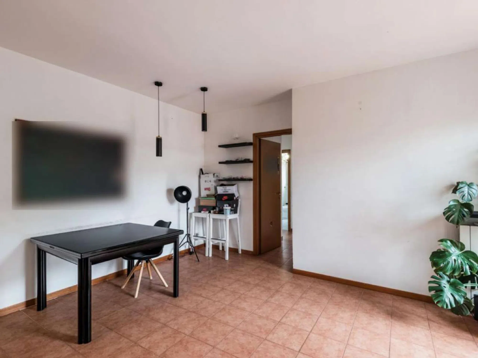 Trilocale in via Cesare Maccari - Photo 5
