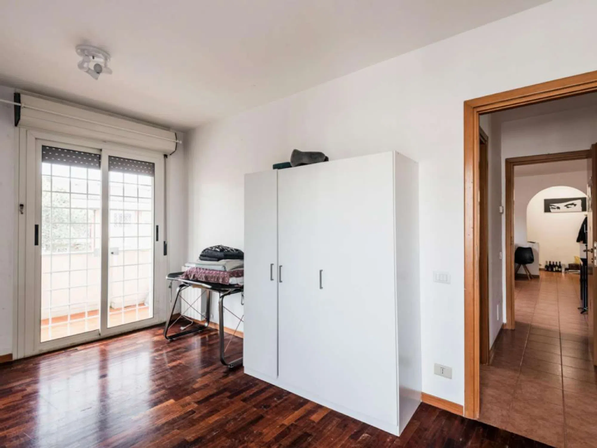 Trilocale in via Cesare Maccari - Photo 6
